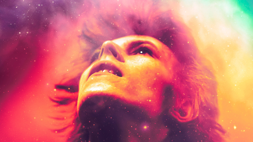 

	
		El deslumbrante "Moonage Daydream" de David Bowie: La crítica de un superfan del primer documental musical de nivel universitario
	
	