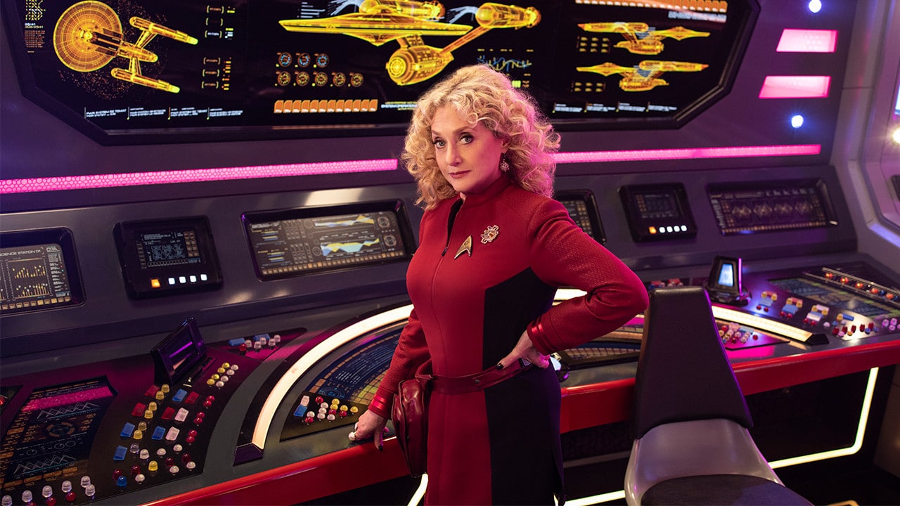 El Día de Star Trek revela mucha información, fechas de estreno y tráilers de toda la franquicia