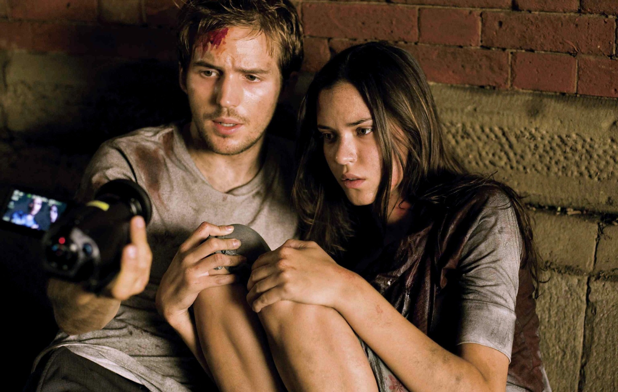 El director Babak Anvari prepara una nueva película de Cloverfield