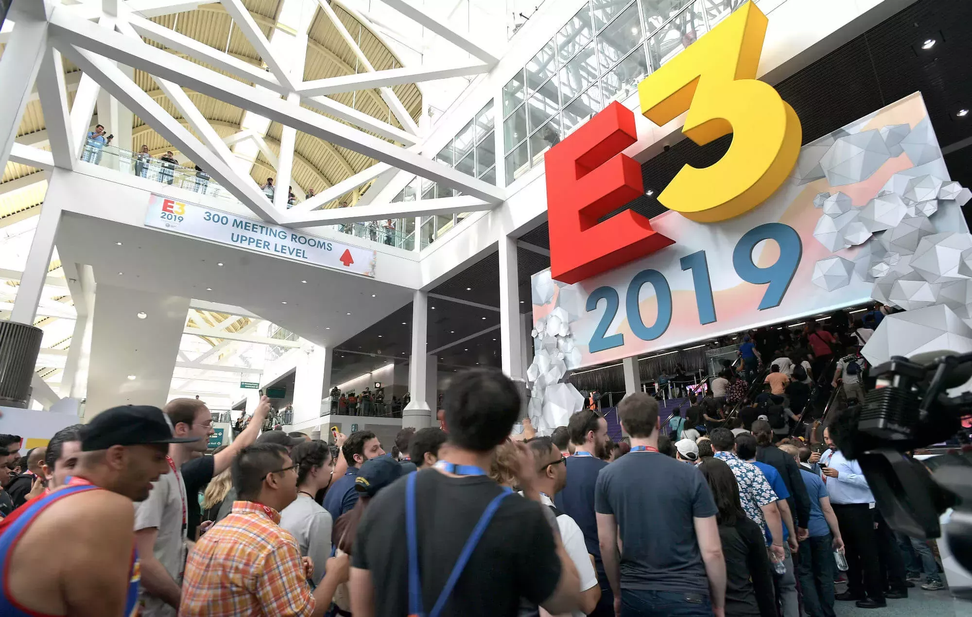 El E3 fija las fechas para su regreso en persona en 2023