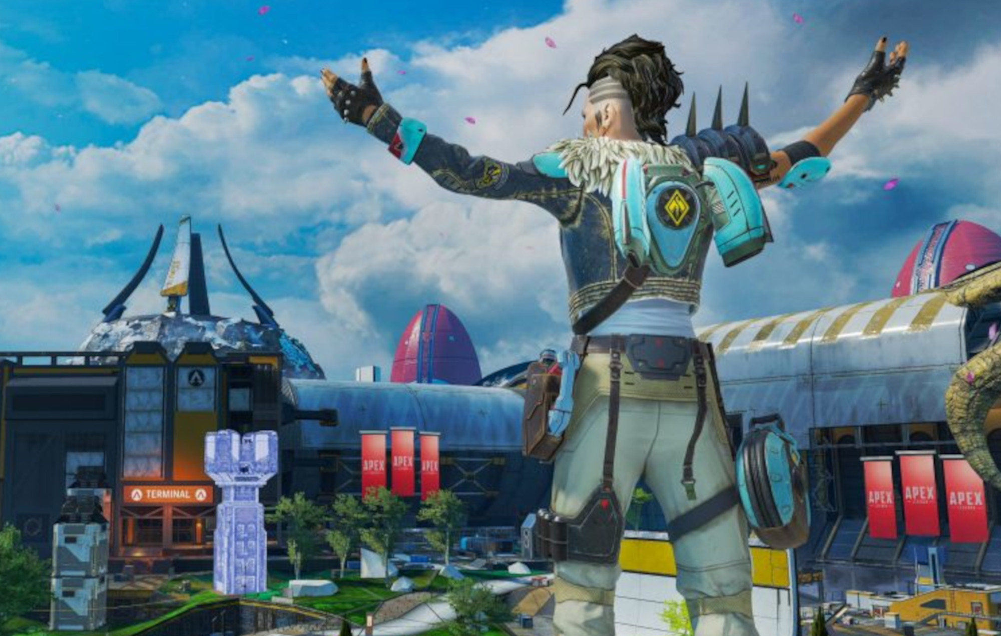 El estudio 'Apex Legends' denuncia el "acoso" hacia los desarrolladores