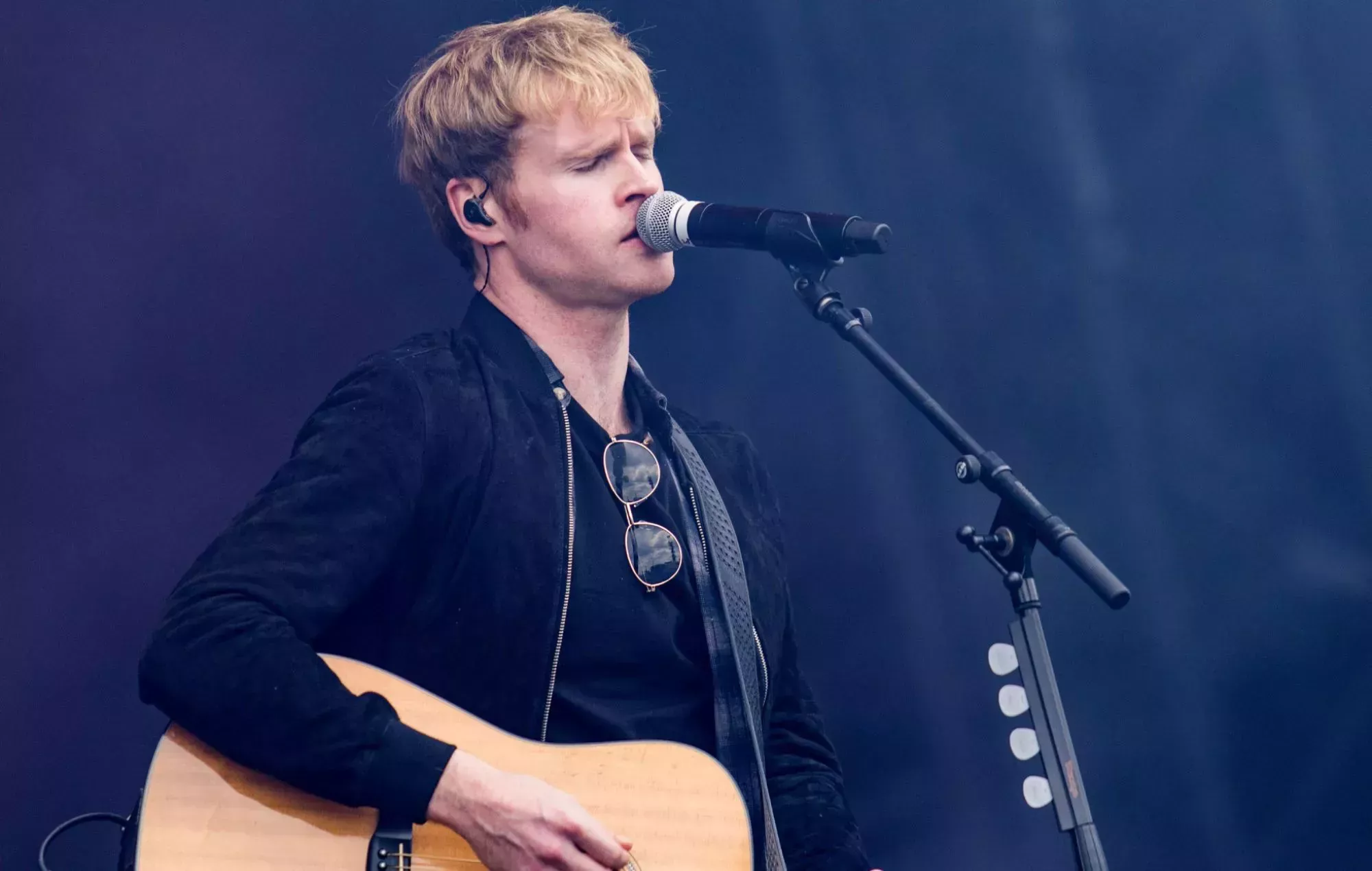 El gobierno irlandés comienza a pagar a 2.000 artistas una renta semanal