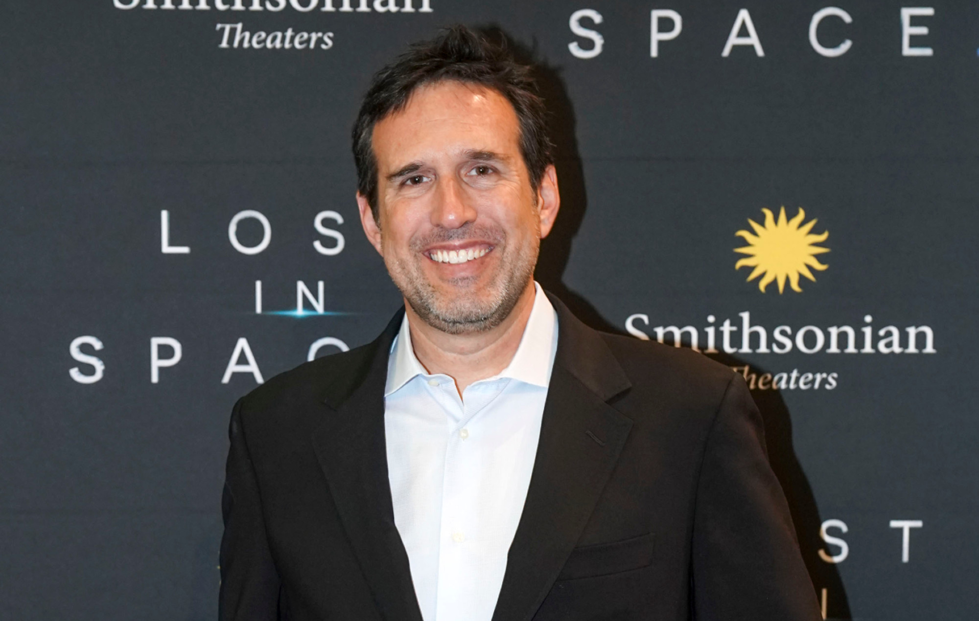 El guionista y productor Zack Estrin ha muerto, a los 51 años