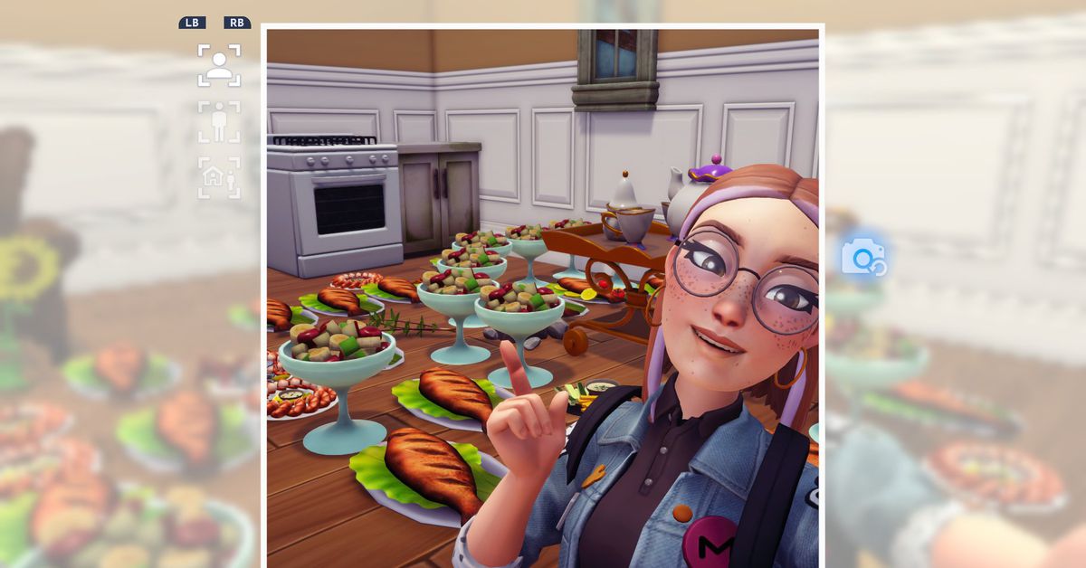 El parche de Disney Dreamlight Valley arregla una búsqueda que me maldijo