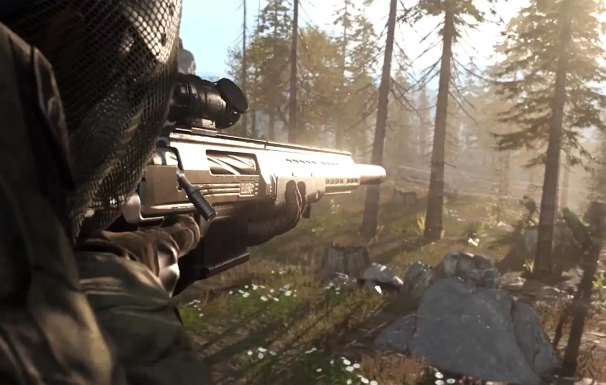 El precio de las cargas de 'Call Of Duty: Warzone' podría cambiar