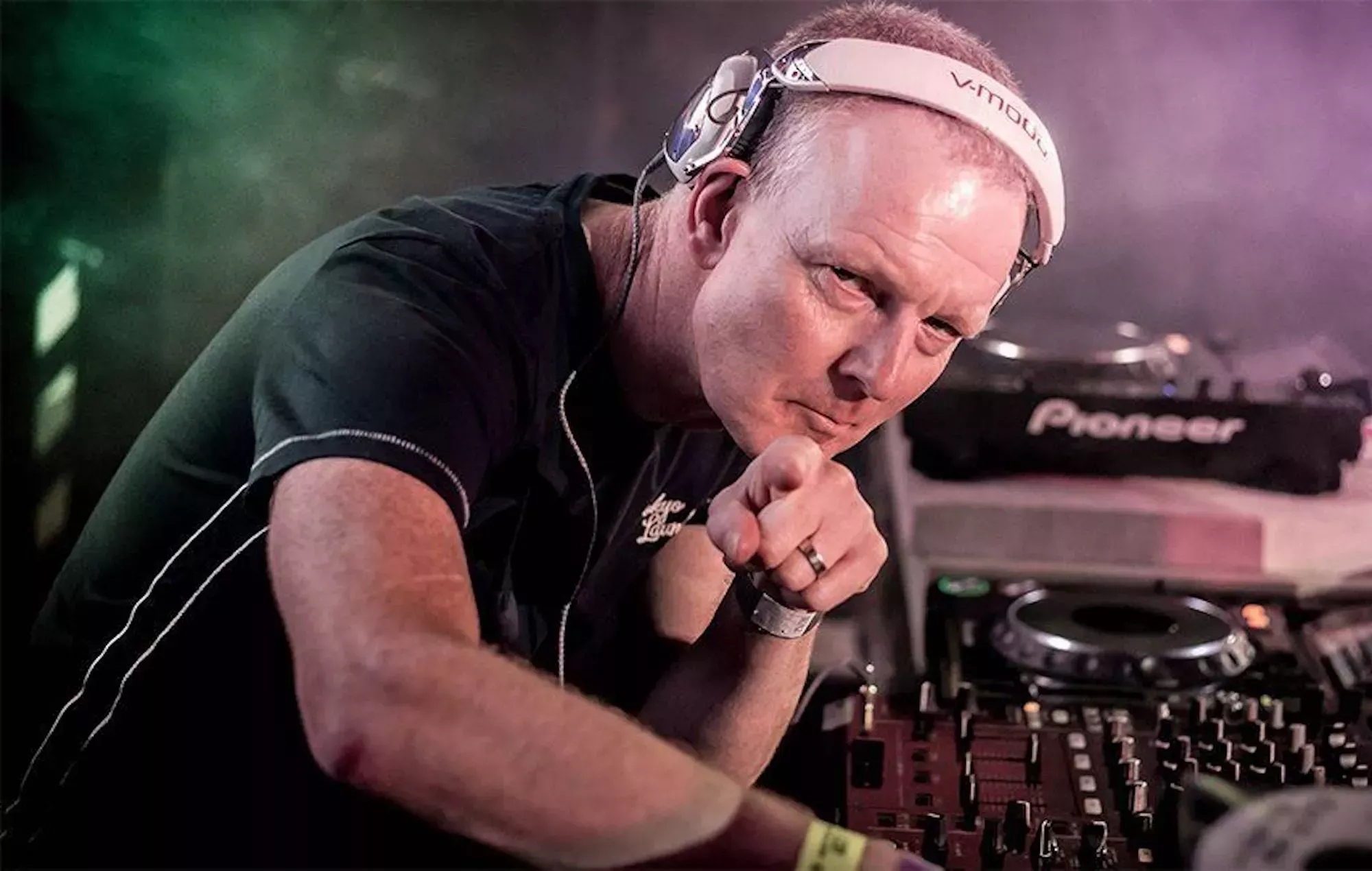El productor y DJ de Manchester Stu Allan ha muerto