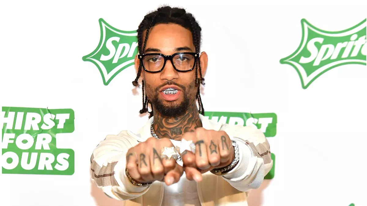 

	
		El rapero PnB Rock muere tiroteado en Los Ángeles y los homenajes llegan de toda la industria musical
	
	