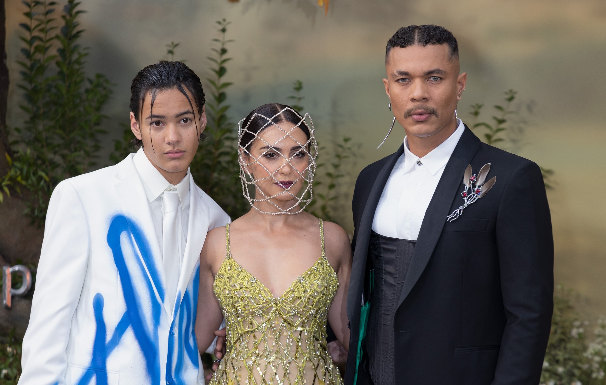 El reparto de 'El Señor de los Anillos' de Amazon emite un comunicado en el que condena el "racismo implacable" y el acoso a sus compañeros de reparto