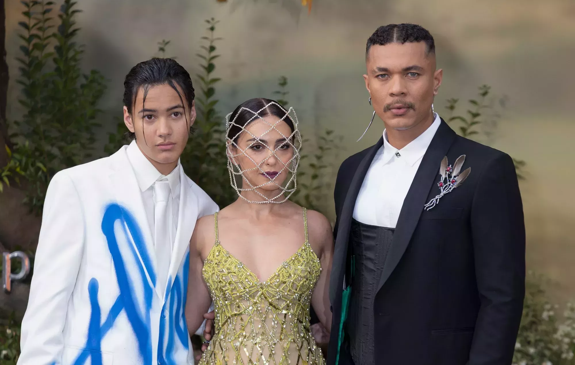 El reparto de 'El Señor de los Anillos' de Amazon emite un comunicado en el que condena el 