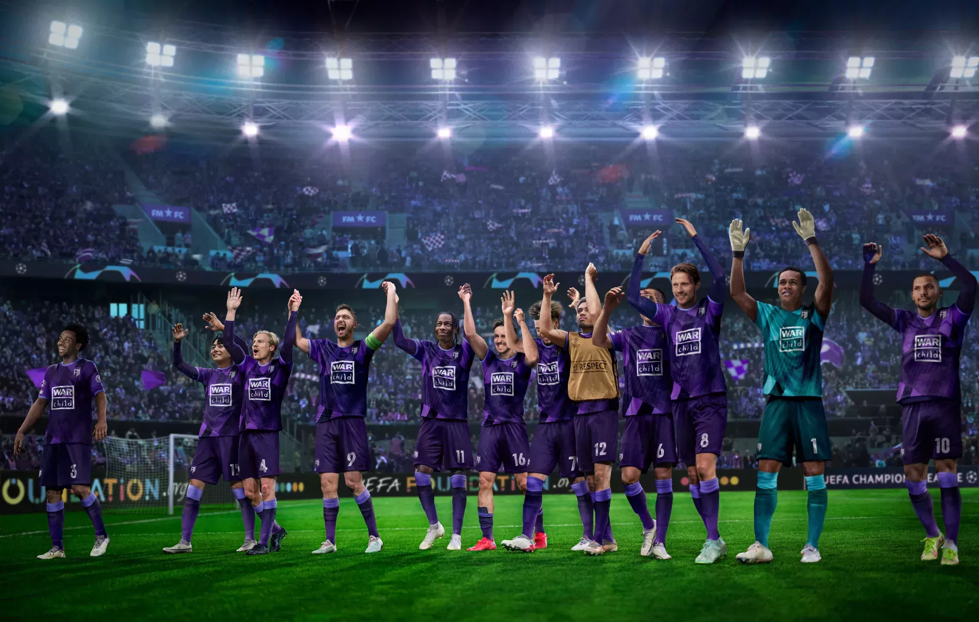 El tráiler de 'Football Manager 23' confirma la fecha de lanzamiento en noviembre y el debut en PS5