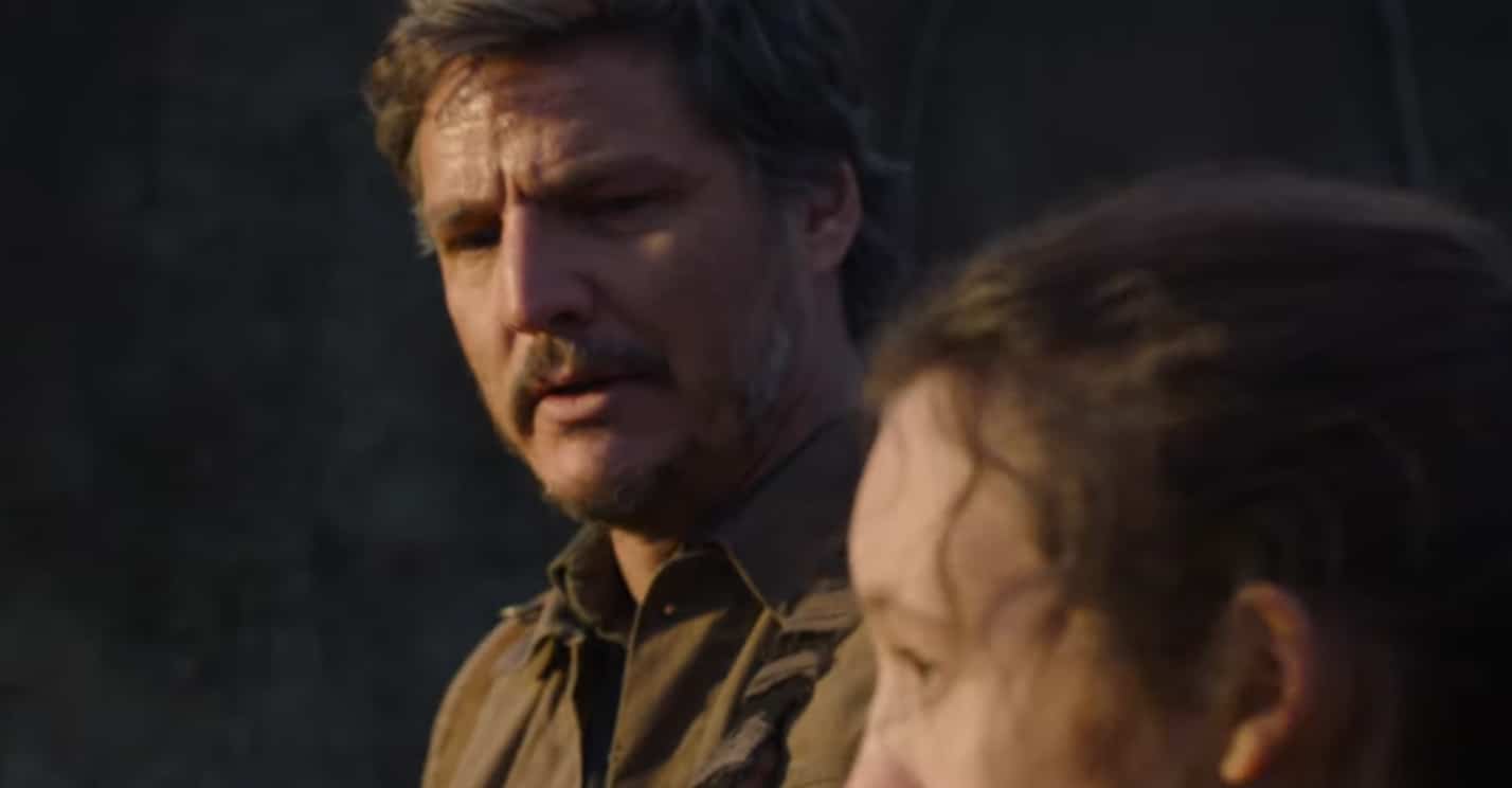El tráiler de la serie de televisión de HBO The Last of Us revela por fin su sucio y peligroso mundo