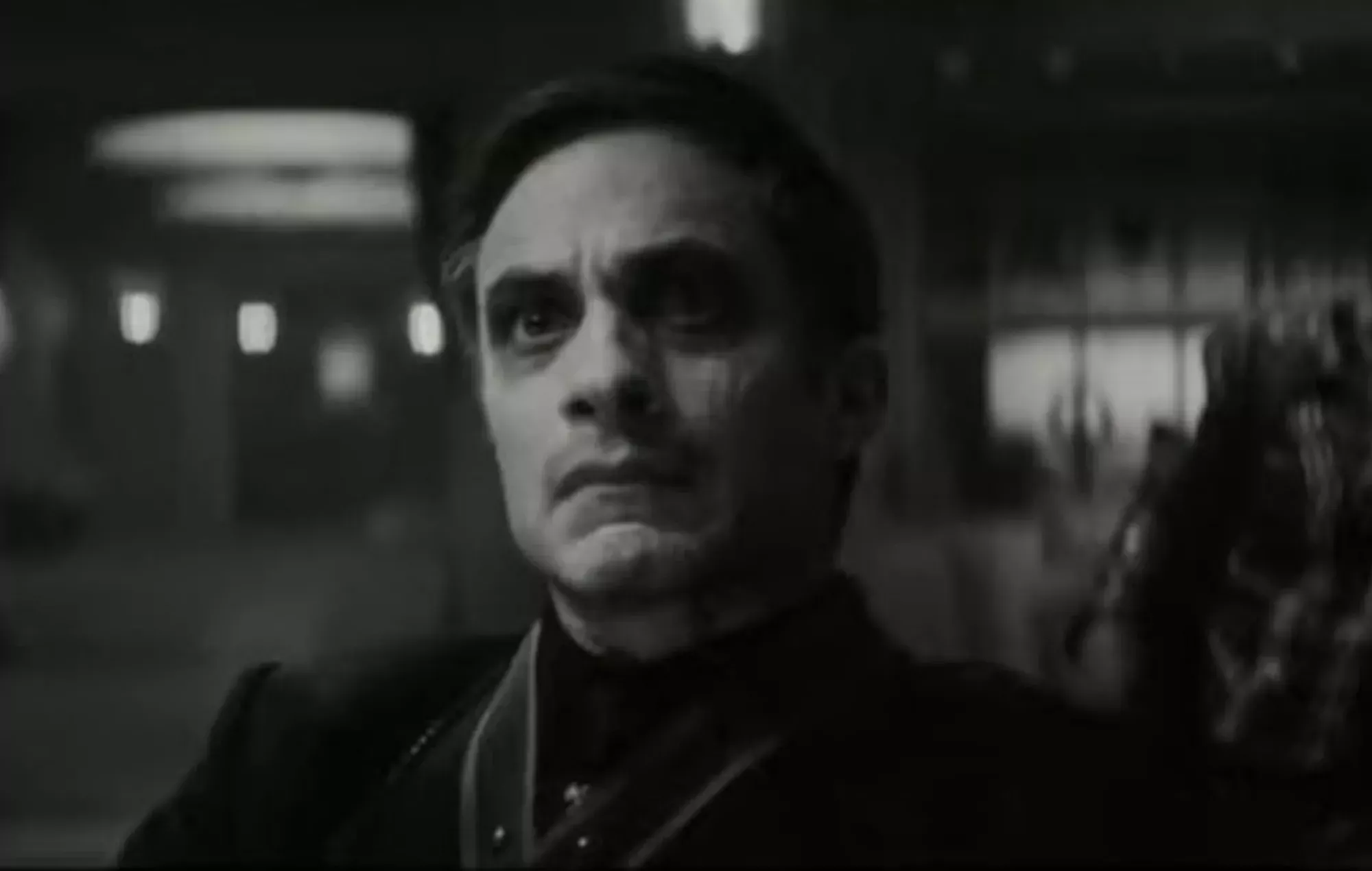 El tráiler de 'Werewolf By Night' muestra el primer vistazo al especial de Halloween de Marvel