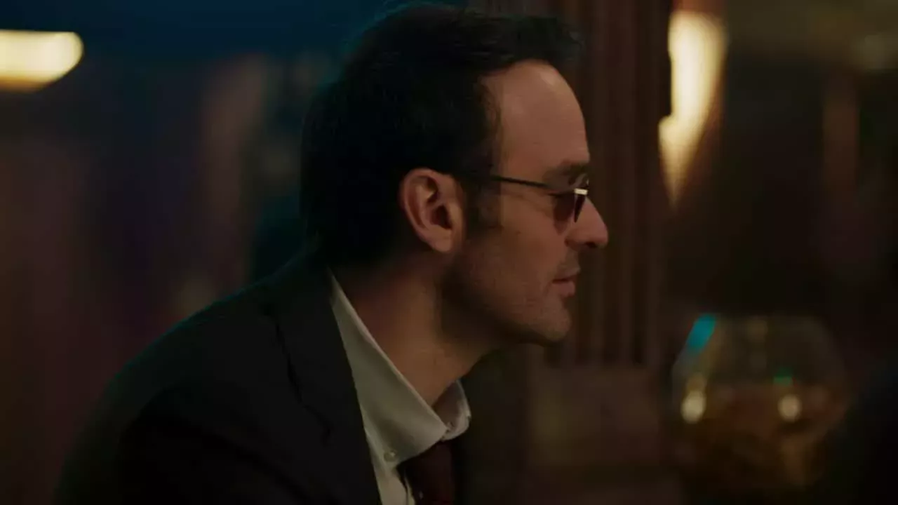 En el episodio 5, She-Hulk sigue tratando a los superhéroes como propiedad intelectual