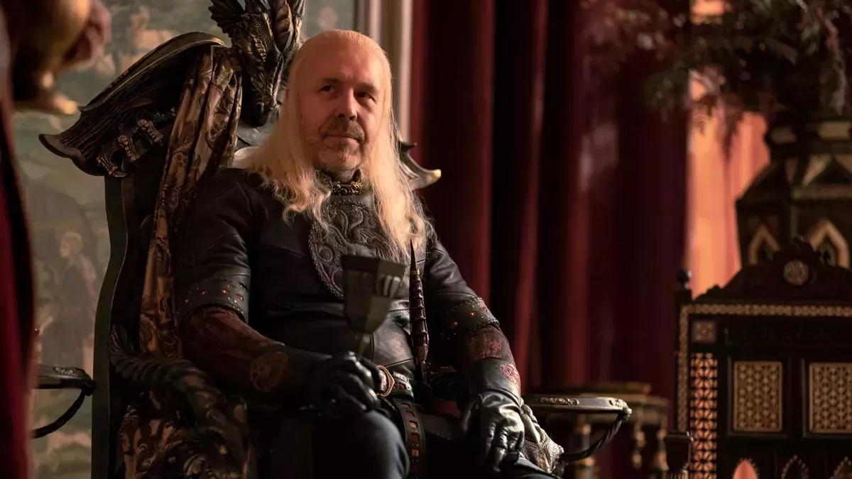 En 'Iluminamos el camino', la Casa del Dragón recuerda que a todo el mundo le gusta una boda real