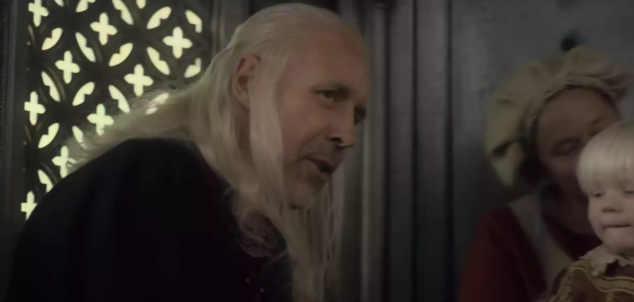 En 'Second of His Name', House of the Dragon ofrece un GOT más grande y sencillo