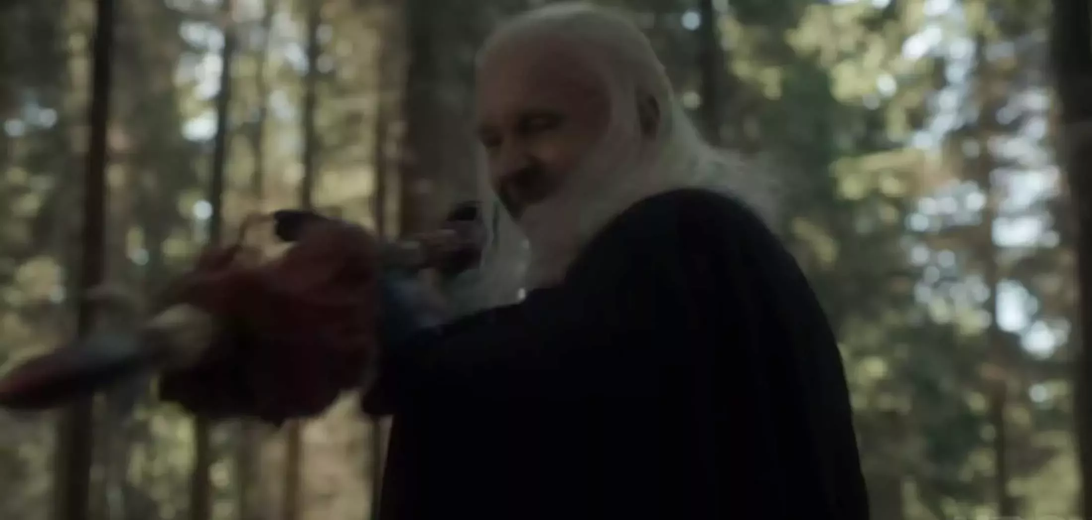 En 'Second of His Name', House of the Dragon ofrece un GOT más grande y sencillo