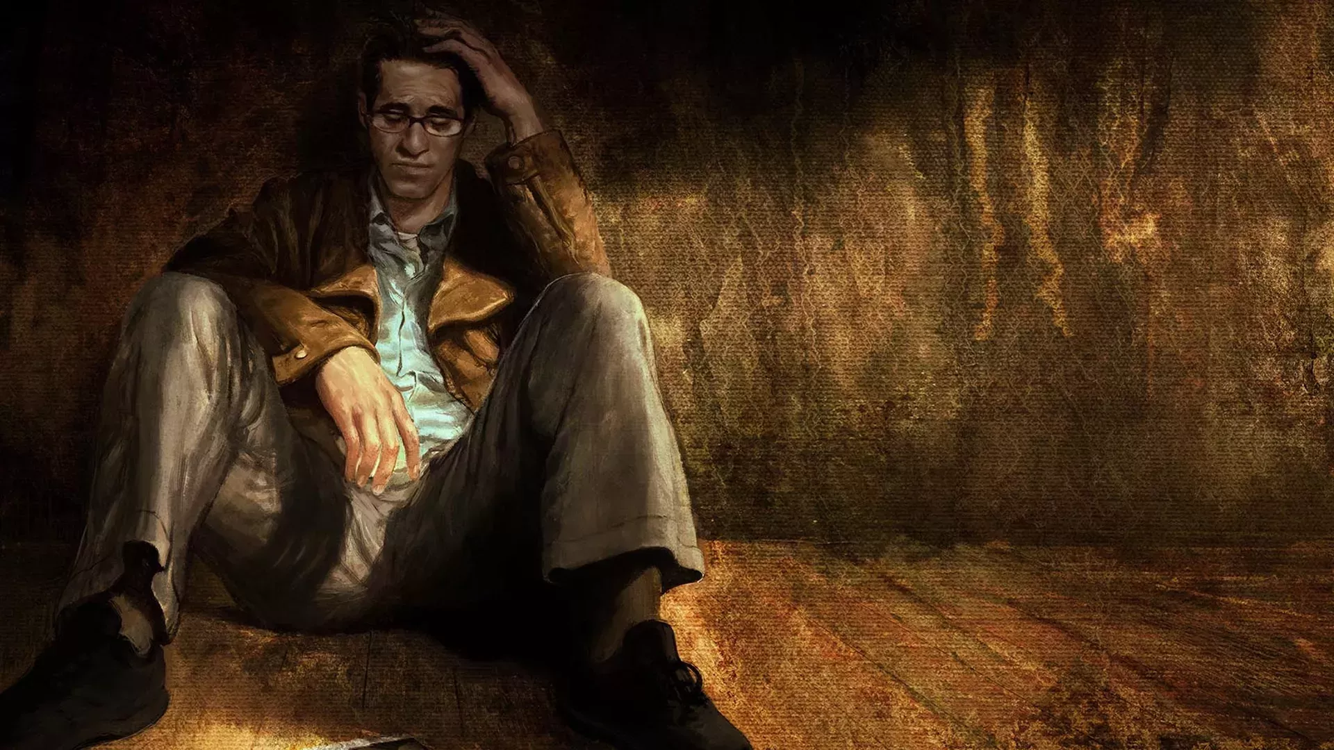 Es posible que tengamos pruebas de que se avecina un nuevo Silent Hill, no, en serio