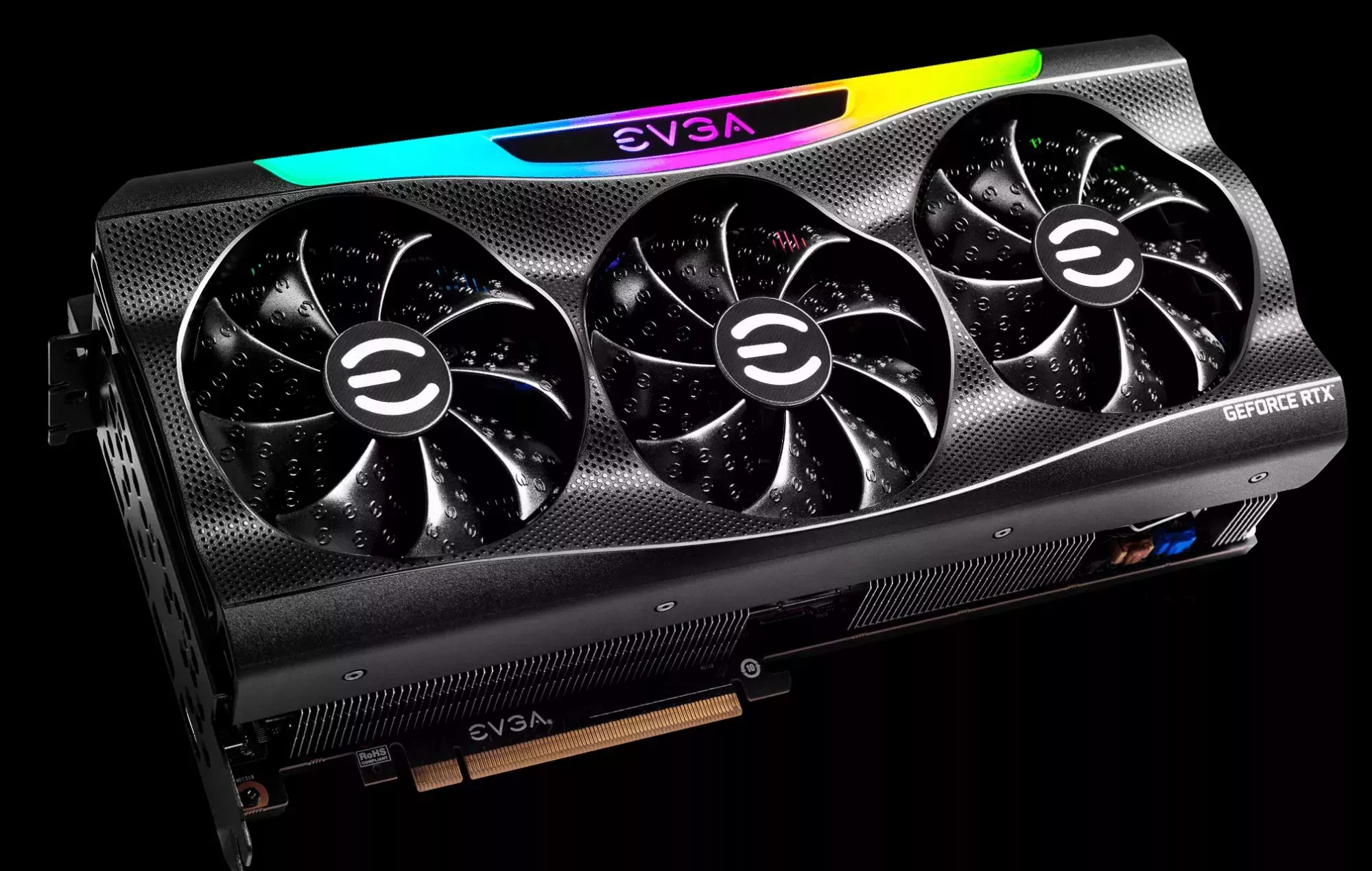 EVGA pone fin a su asociación con Nvidia y abandona el mercado de las GPU