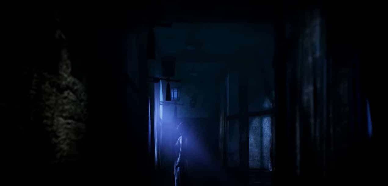 Fatal Frame: Mask of the Lunar Eclipse finalmente llegará a Occidente con un remake para Switch