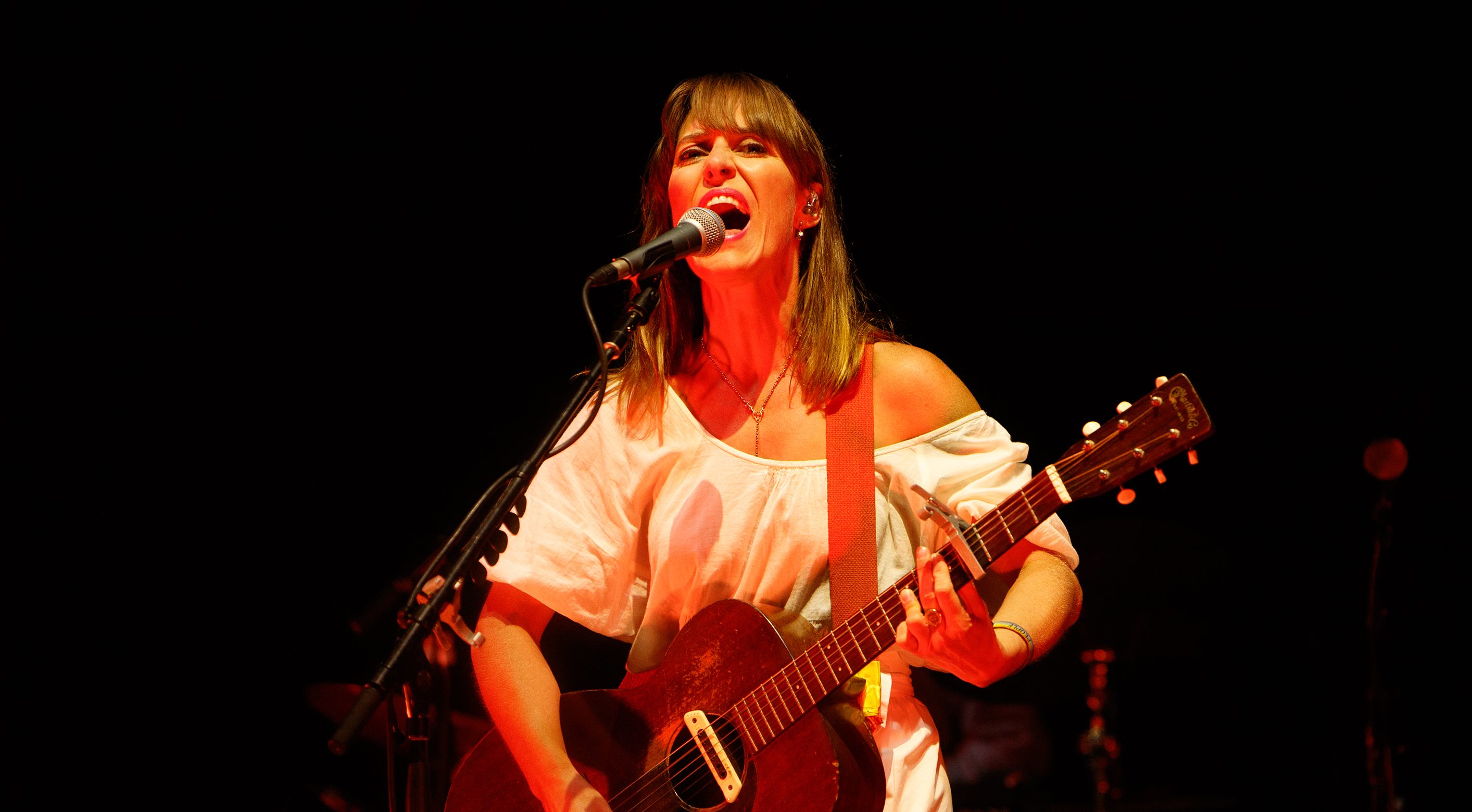 

	
		Feist, telonera de Arcade Fire, abandona la gira tras la acusación de Win Butler de conducta sexual inapropiada: "Deseo que se curen los implicados
	
	