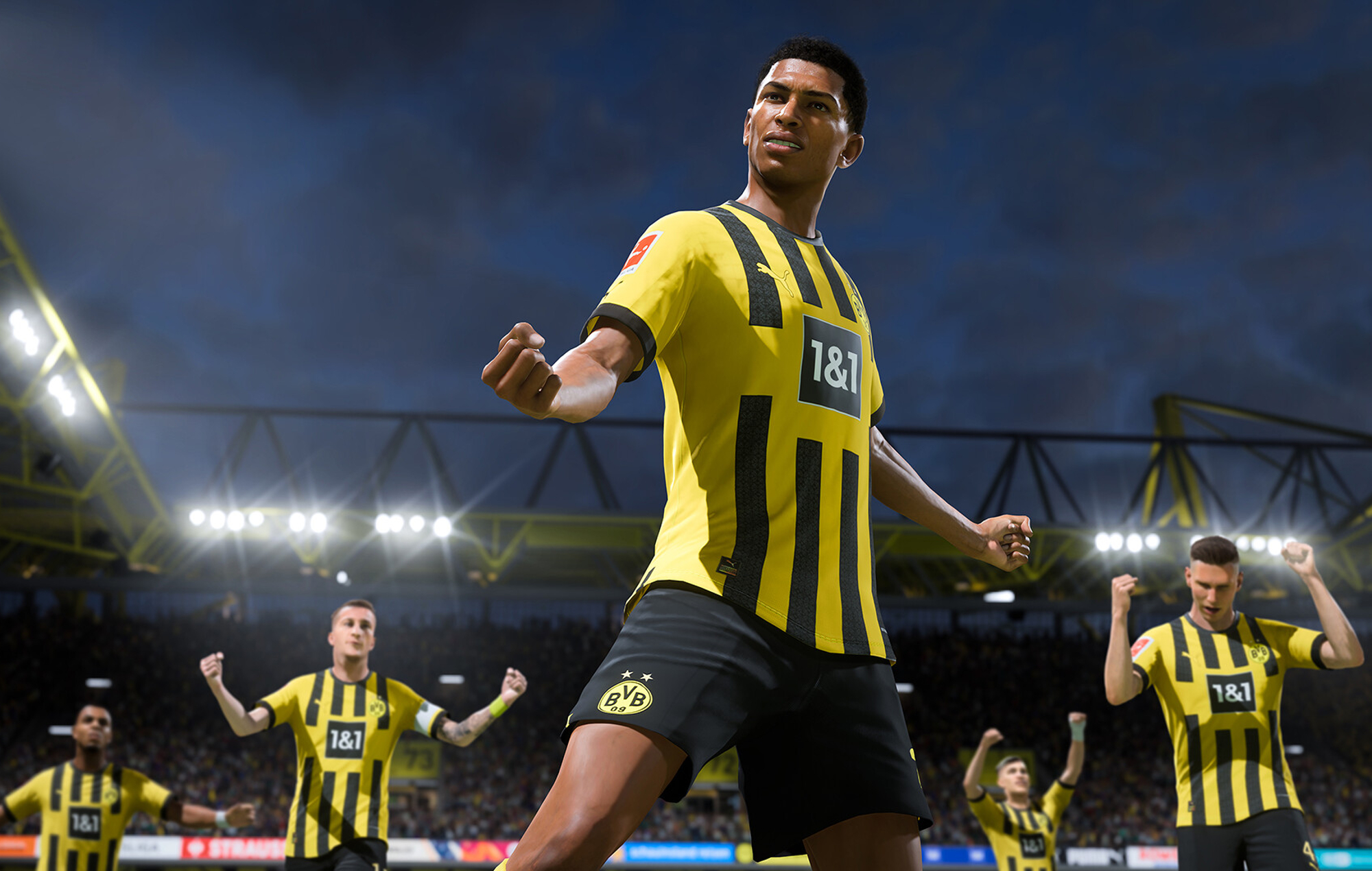 FIFA 23" se llena de críticas negativas por un error de anti-trampeo en PC