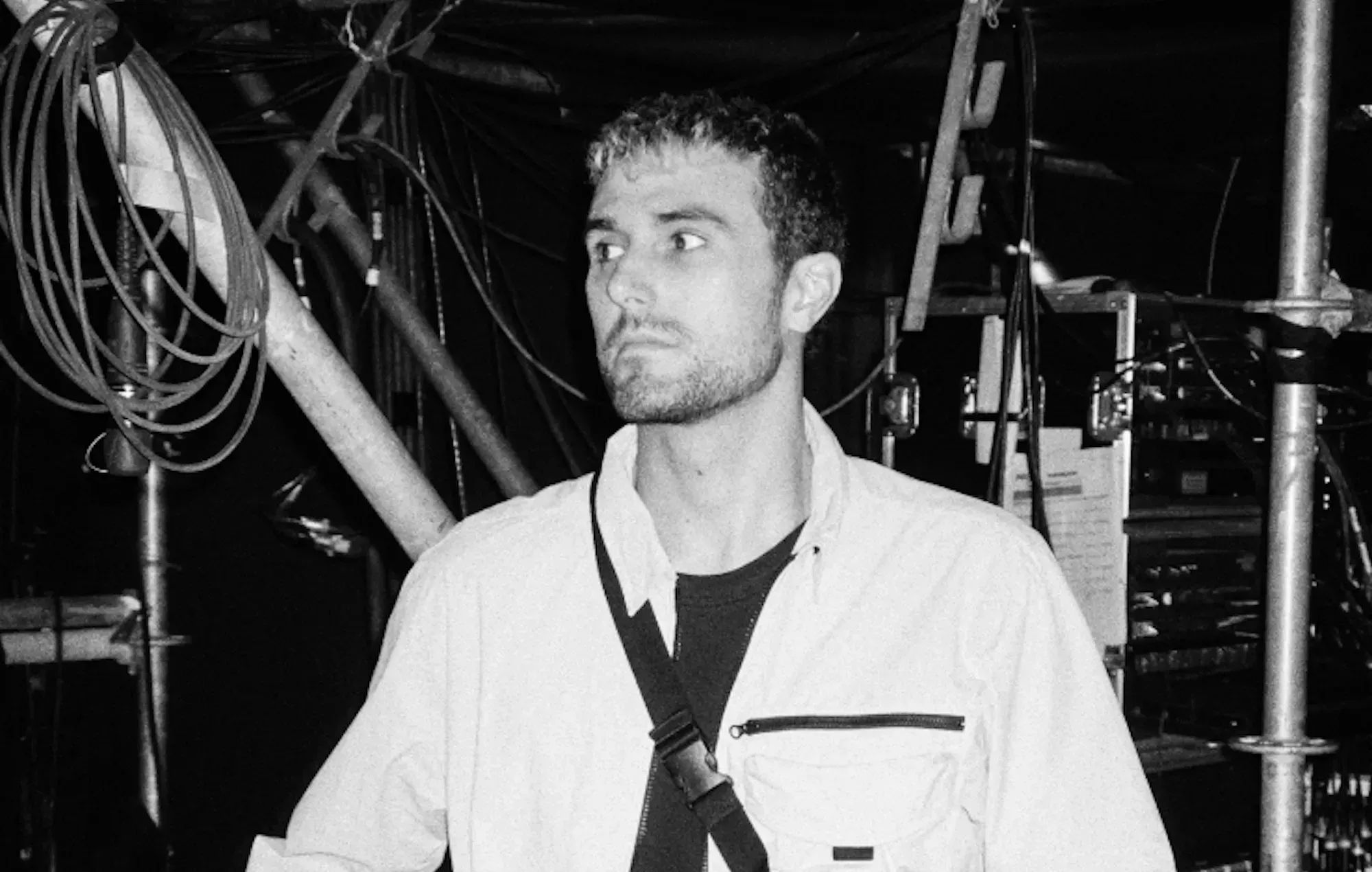 Fred again.. anuncia su nuevo álbum 'Actual Life 3 (January 1 - September 9 2022)'