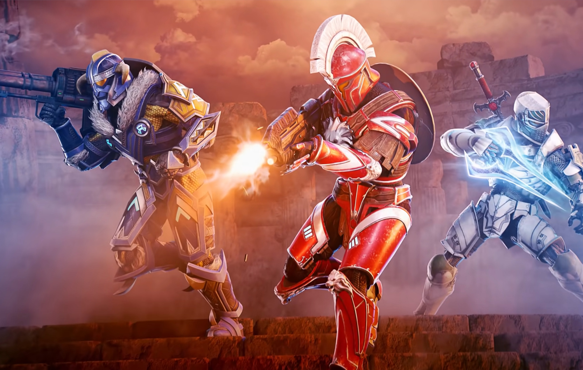 Halo: The Master Chief Collection' descarta los planes de microtransacciones