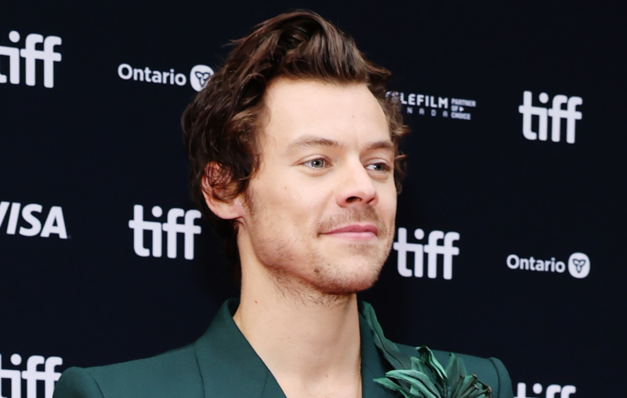 Harry Styles explica por qué el nuevo drama LGBT 'My Policeman' le pareció "tan devastador"