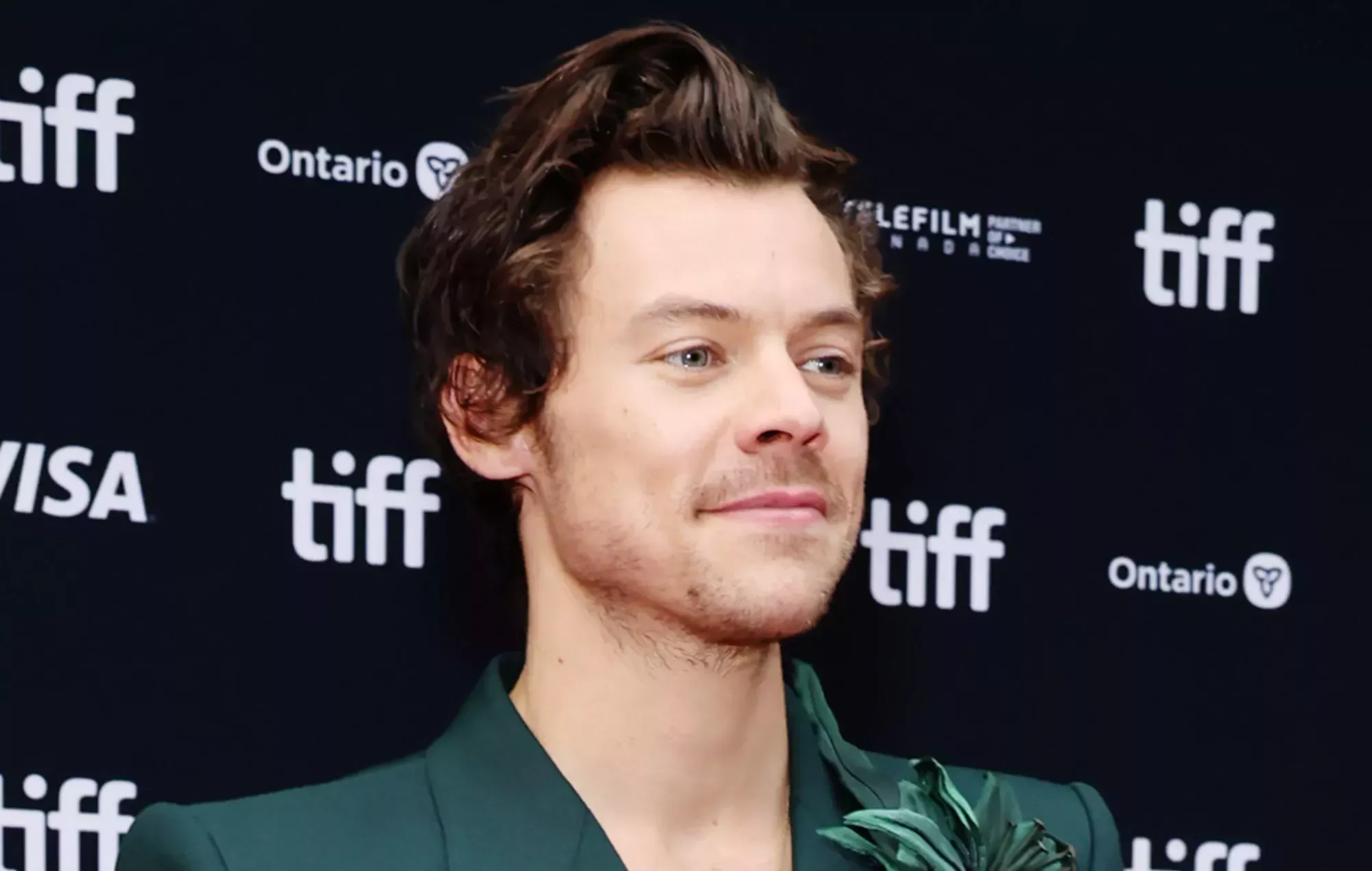 Harry Styles explica por qué el nuevo drama LGBT 'My Policeman' le pareció