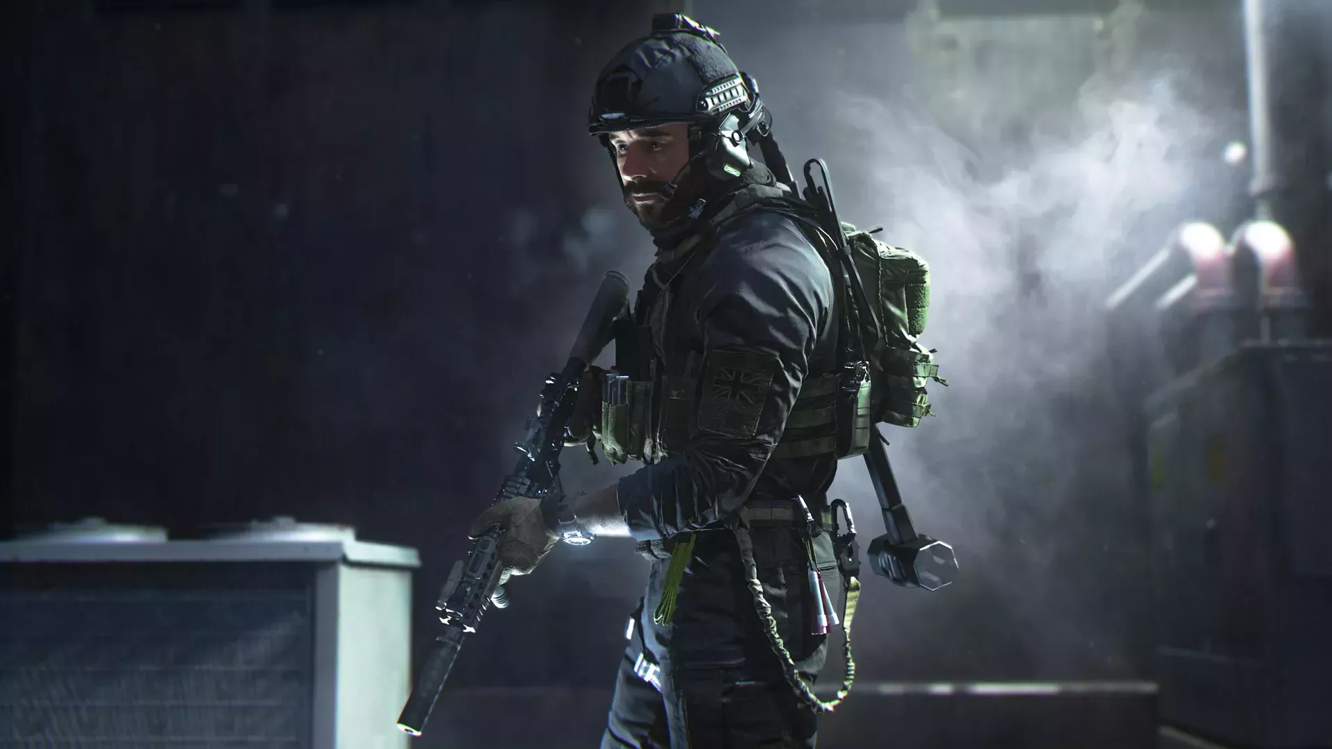 Infinity Ward comenta el minimapa de Modern Warfare 2, los pasos, Dead Silence y más