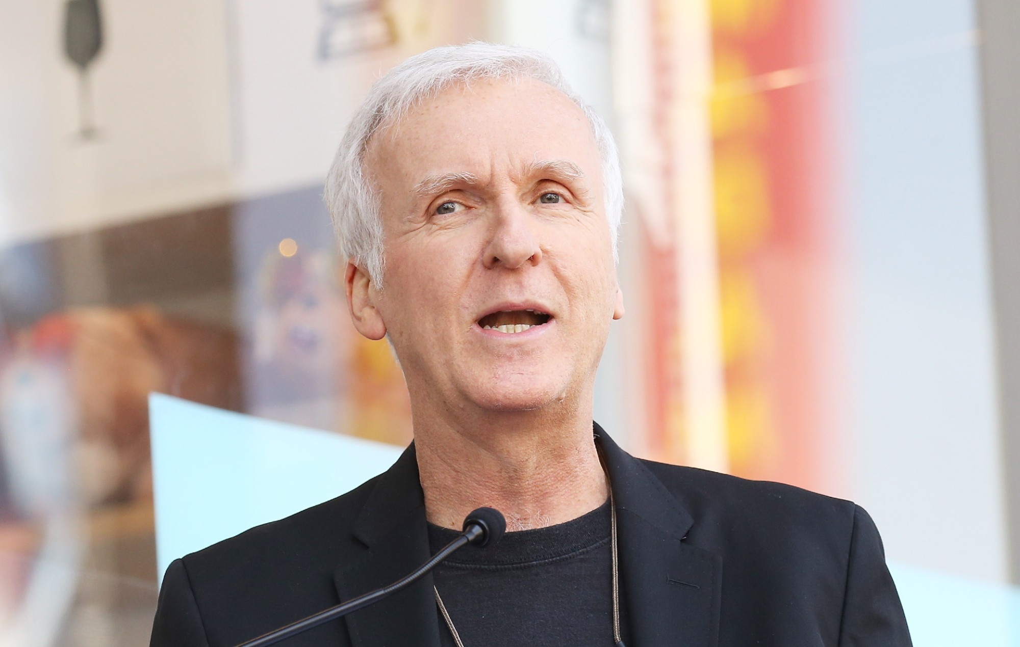 James Cameron revela que se enfrentó al estudio antes del estreno de 'Avatar'