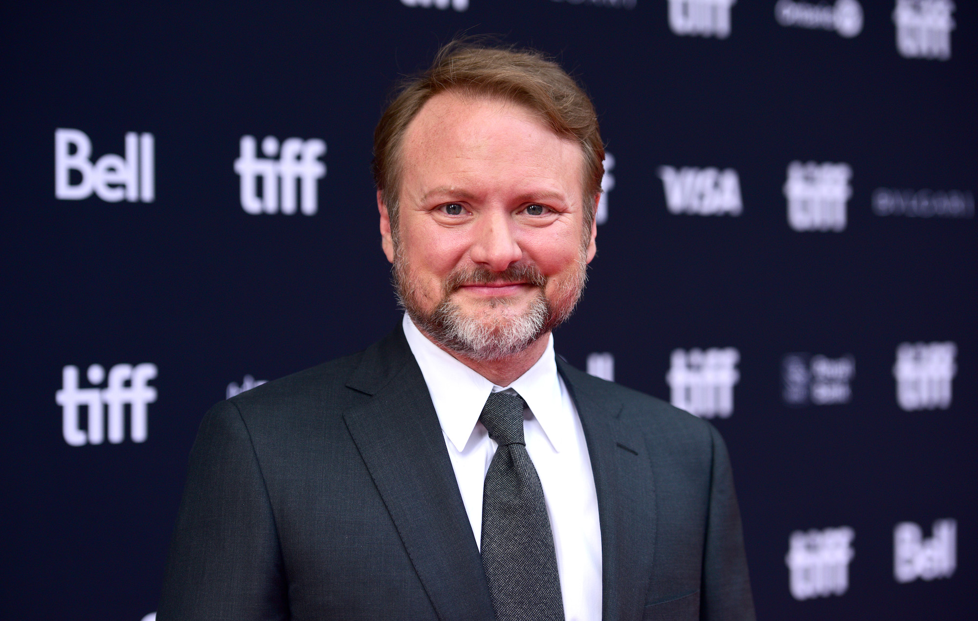 'Knives Out': Rian Johnson dice que seguirá haciendo más secuelas