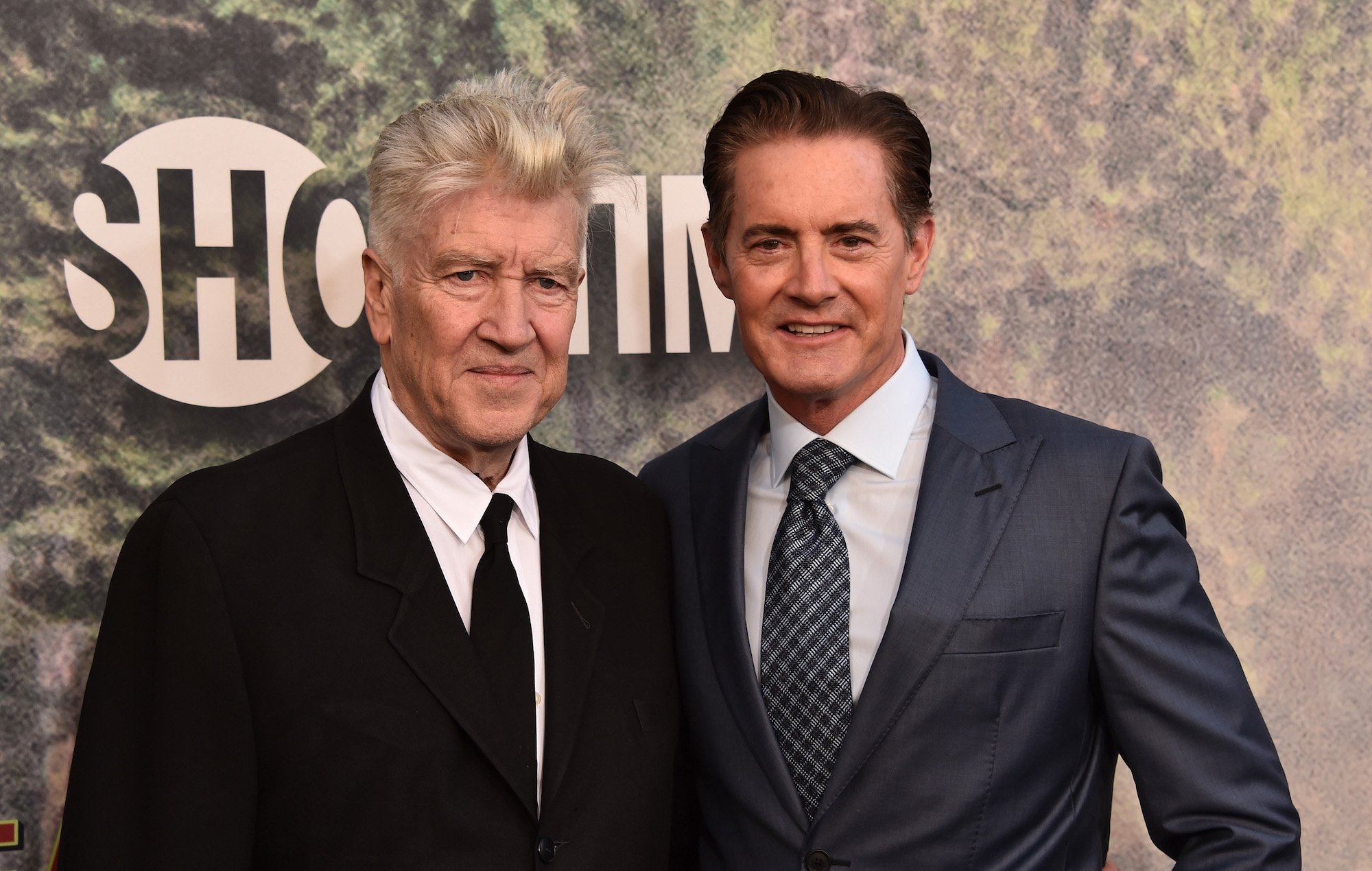Kyle MacLachlan dice que no "pretende entender" las películas de David Lynch