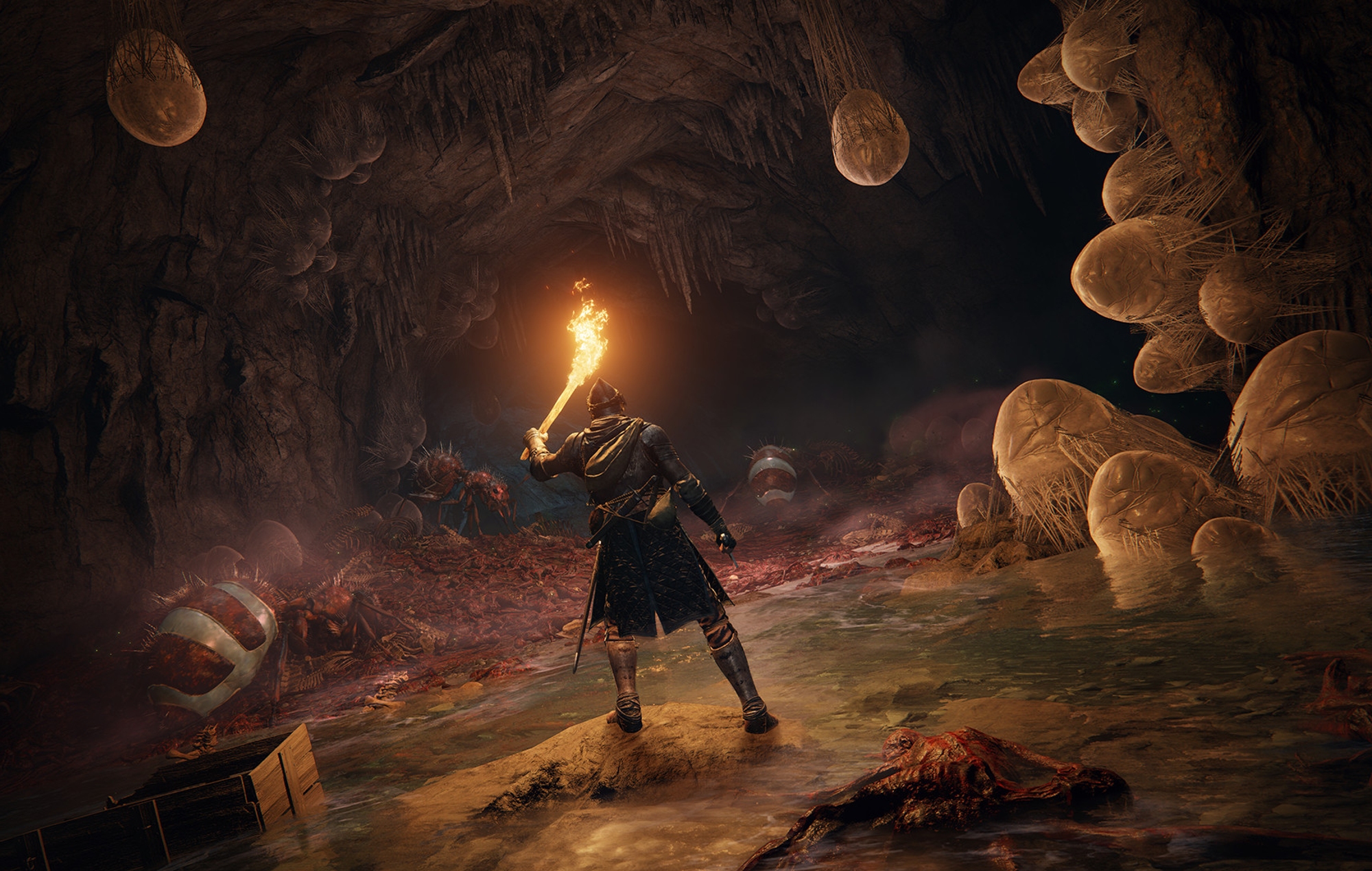 La banda sonora de 'Elden Ring' ya está disponible en los servicios de streaming