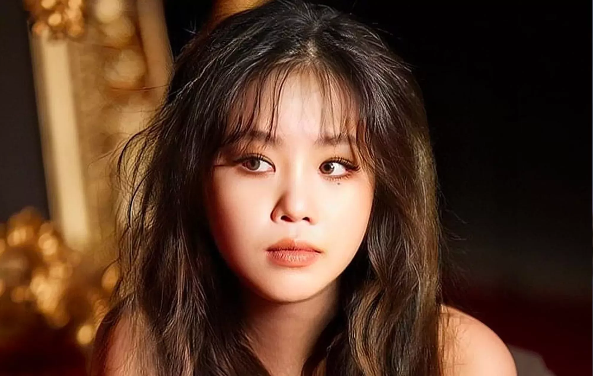 La ex-cantante de (G)I-DLE, Soo-jin, hace una declaración sobre el resultado de su demanda contra las acusaciones de acoso escolar