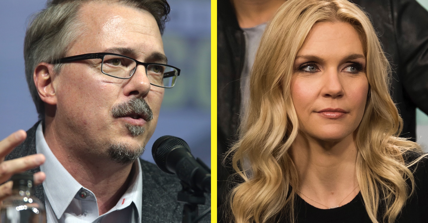 La nueva serie de Vince Gilligan será protagonizada por Rhea Seehorn y se estrenará en Apple