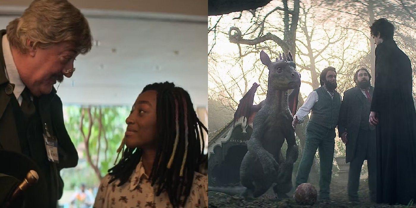 La serie de televisión The Sandman: 10 mejores relaciones