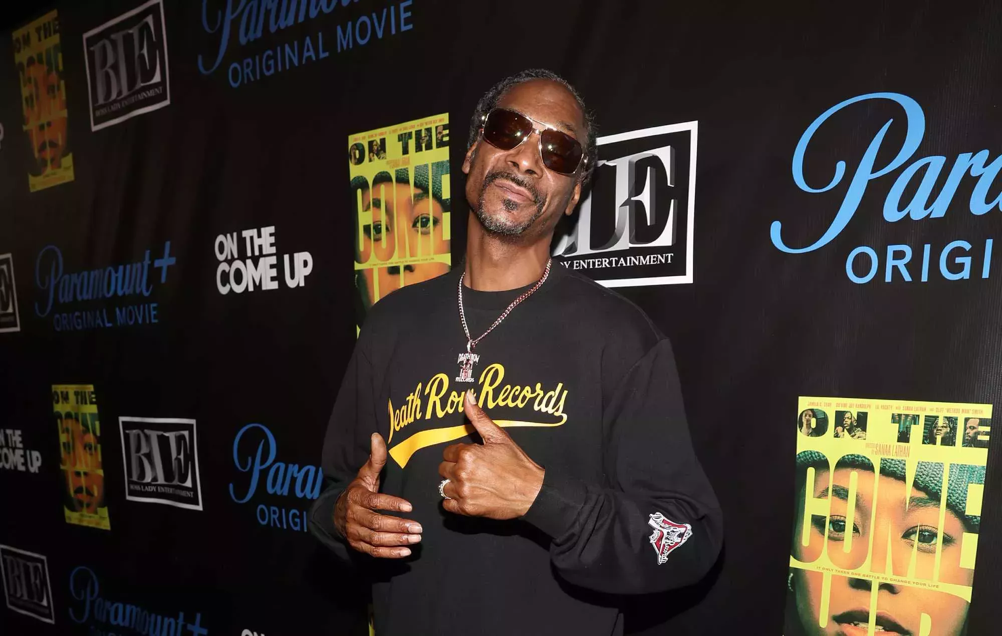 La tienda Funko con temática de Snoop Dogg abrirá en Los Ángeles