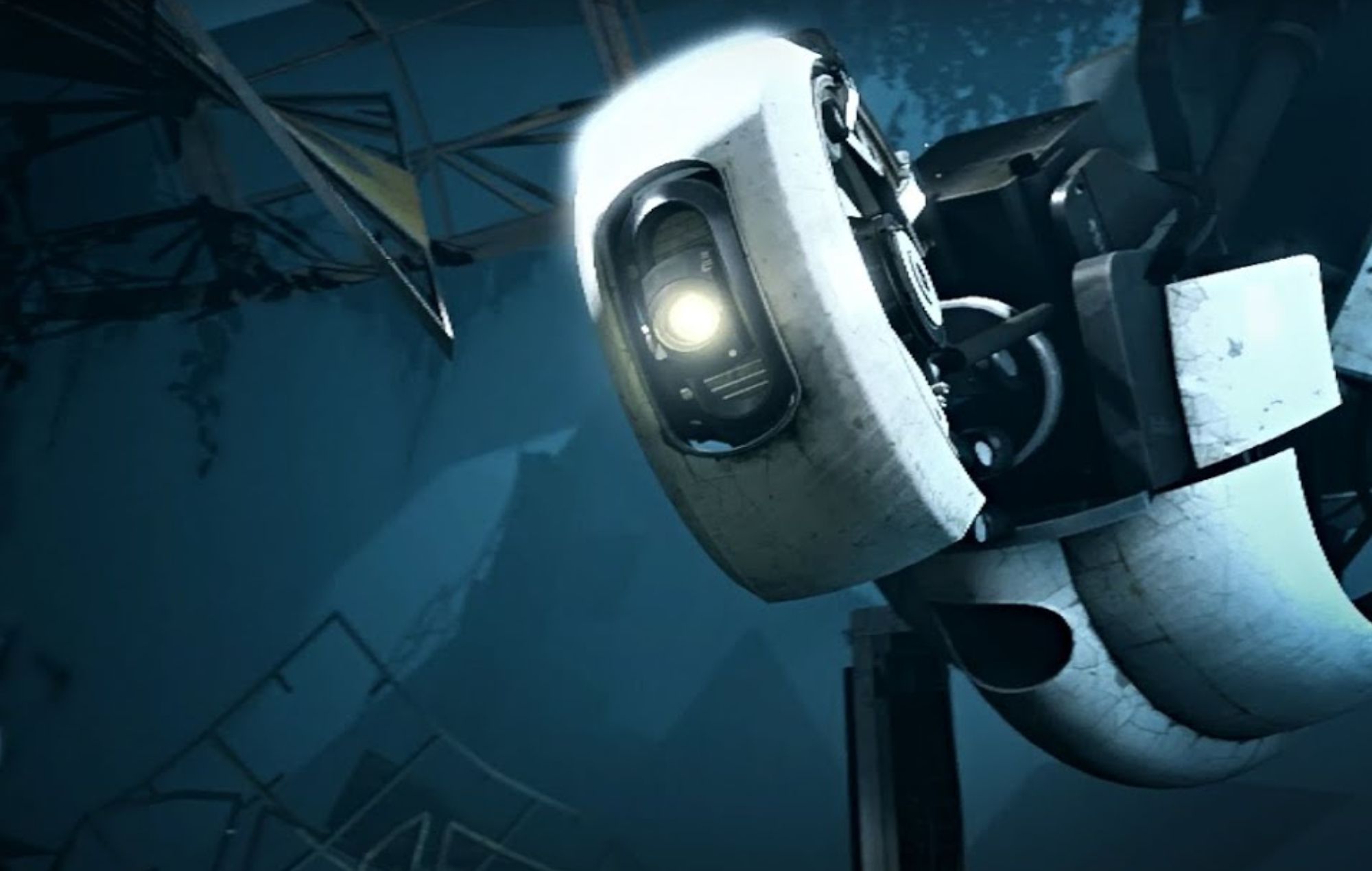 La voz de GLaDOS insta a los fans a "enviar un correo electrónico a Valve" pidiendo 'Portal 3'