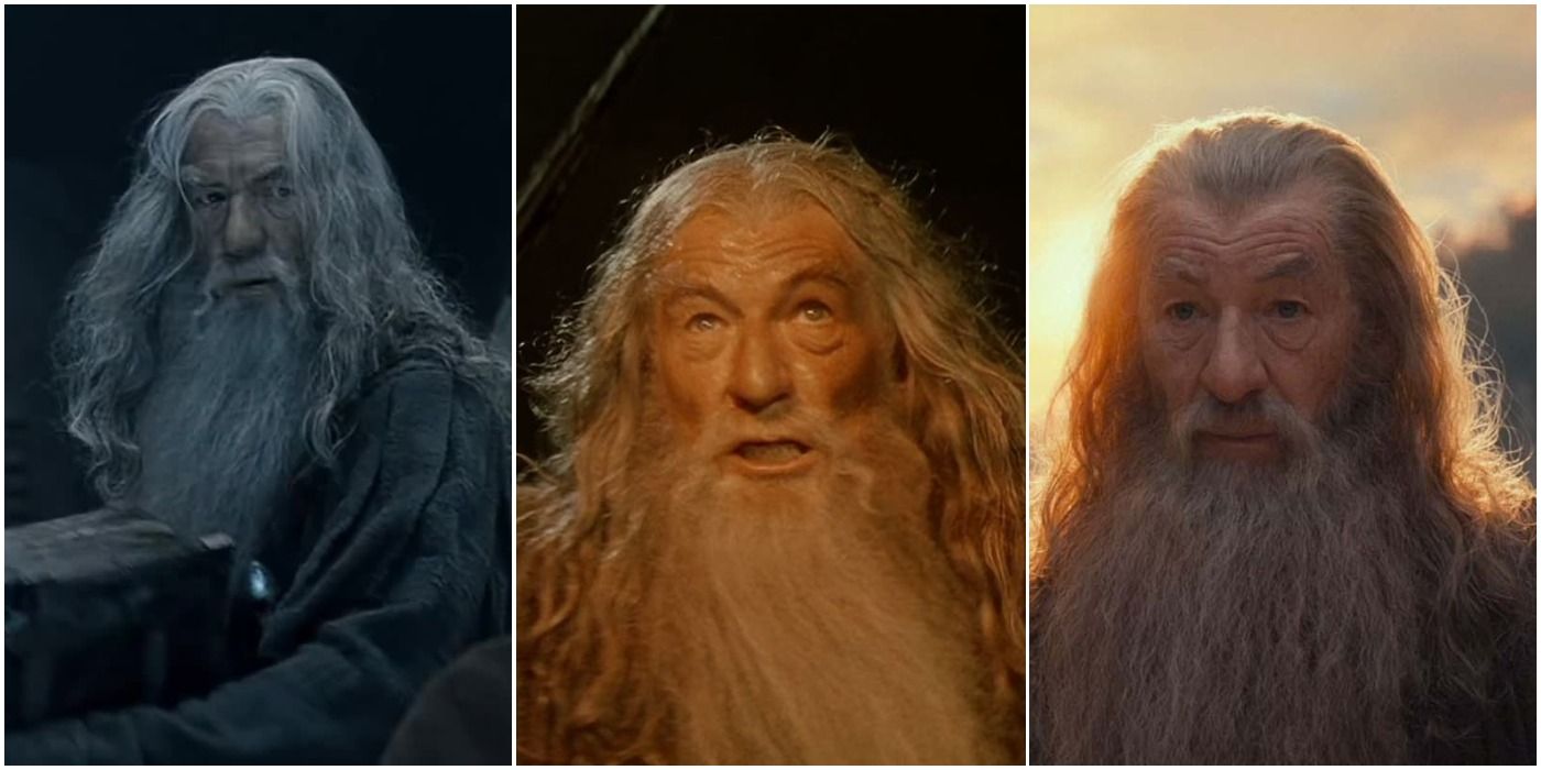 Las 10 frases más icónicas de Gandalf en El Señor de los Anillos y El Hobbit