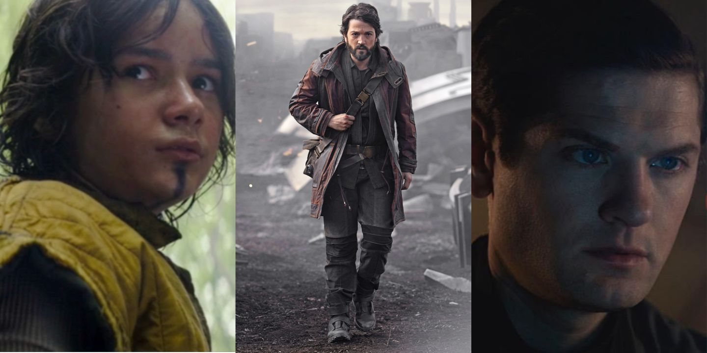 Las 10 mejores cosas del estreno de Andor