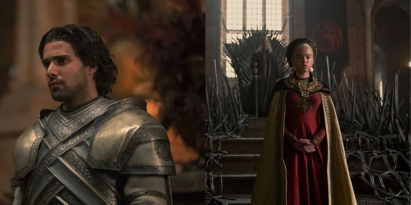 Las 10 mejores frases de La casa del dragón (hasta ahora)