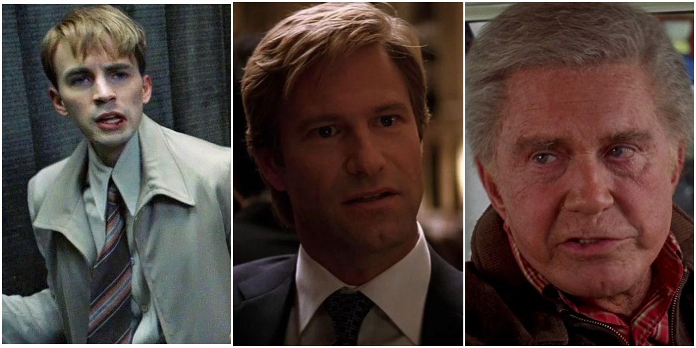 Las 10 mejores frases de películas de superhéroes, clasificadas