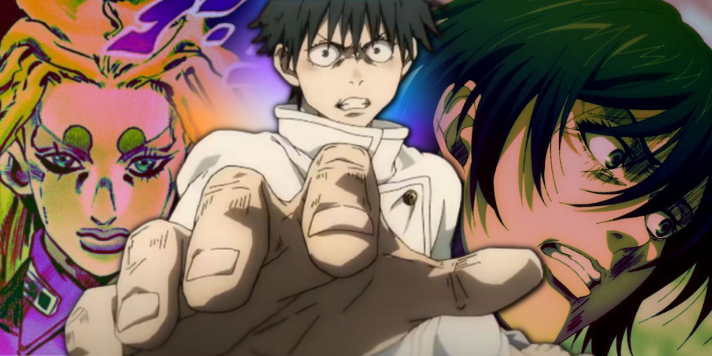 Las 10 mejores peleas de anime de 2022, clasificadas 