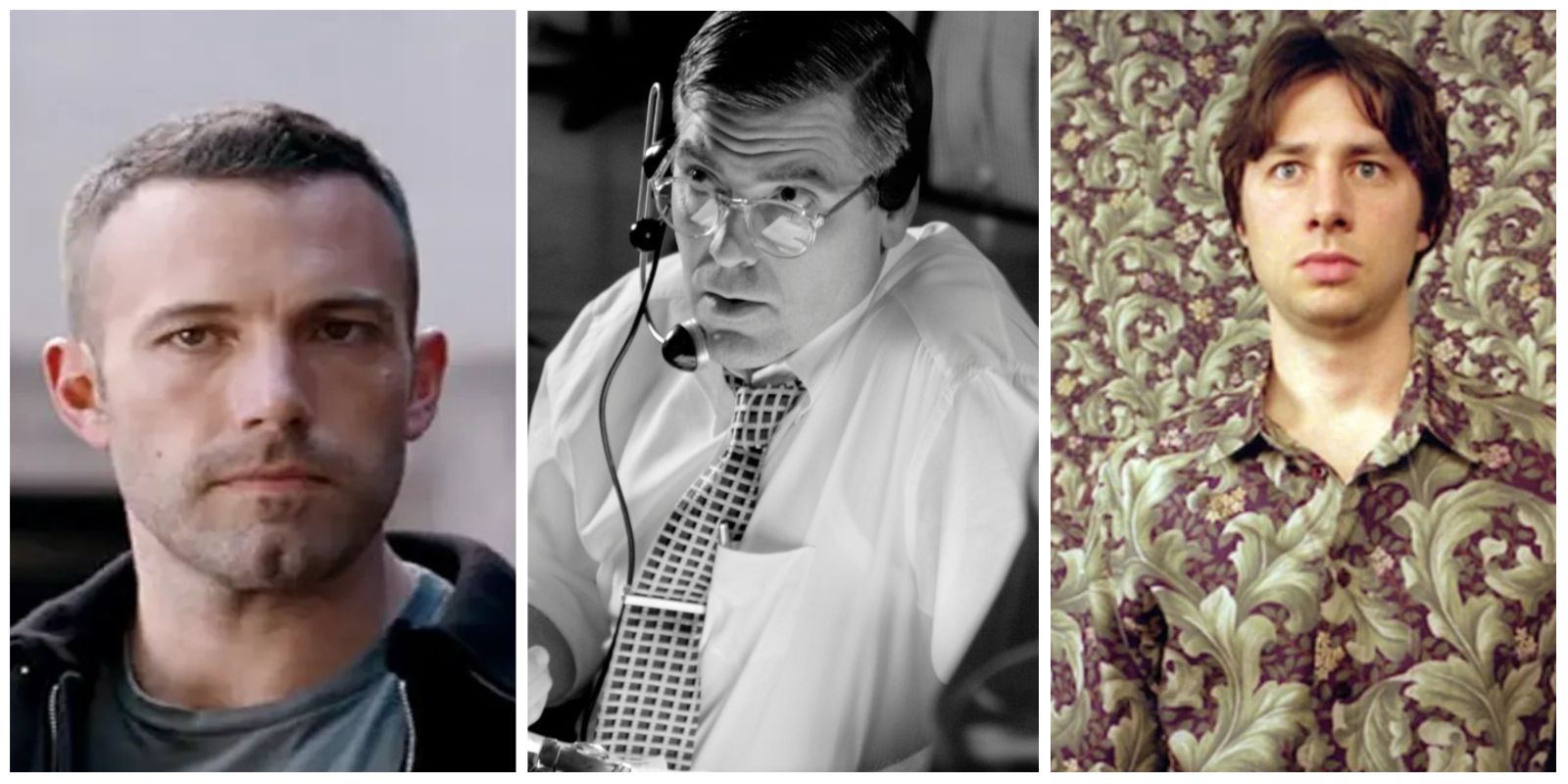 Las 10 mejores películas escritas, dirigidas y protagonizadas por la misma persona 