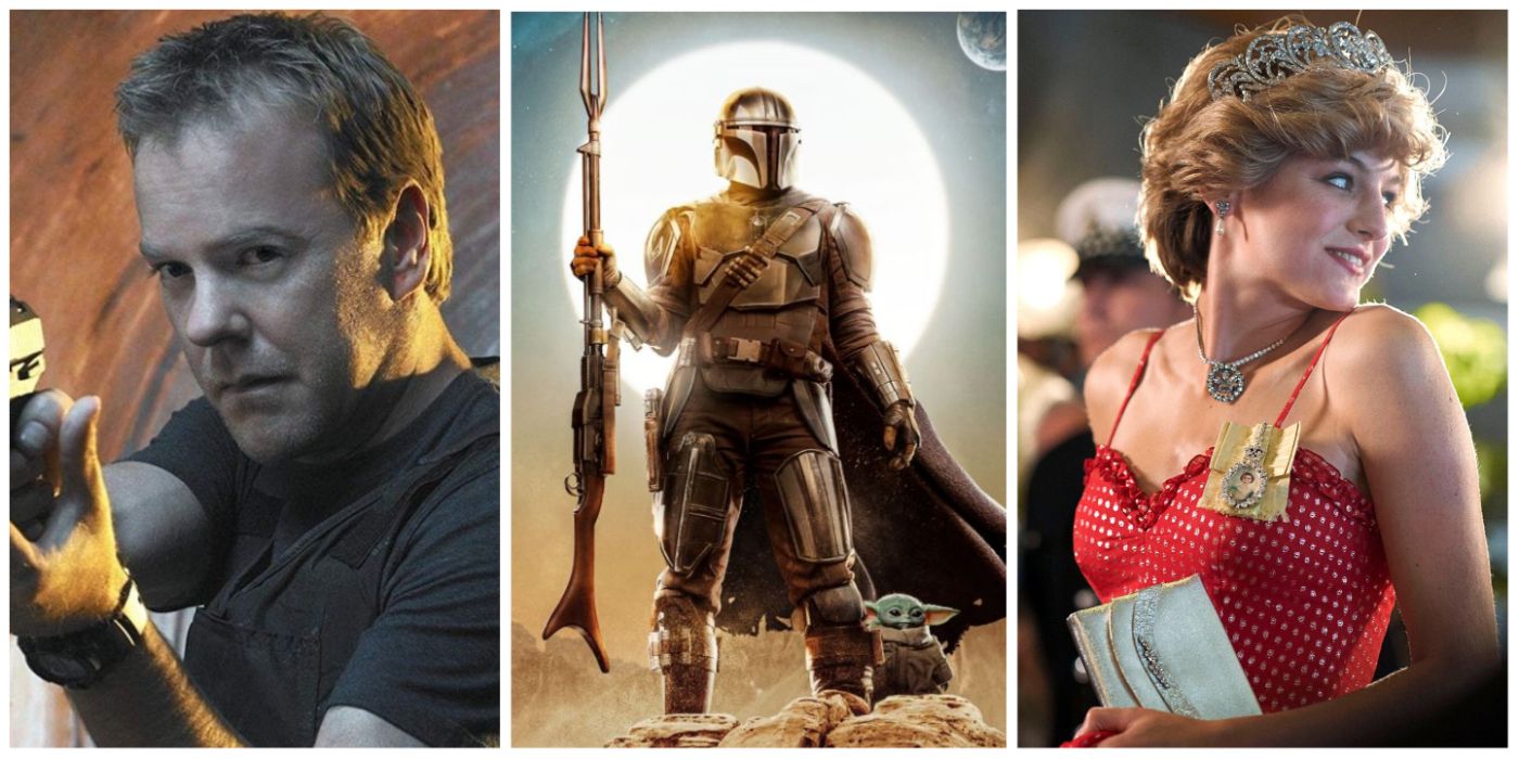 Las 10 mejores series dramáticas del siglo XXI, según los Emmys