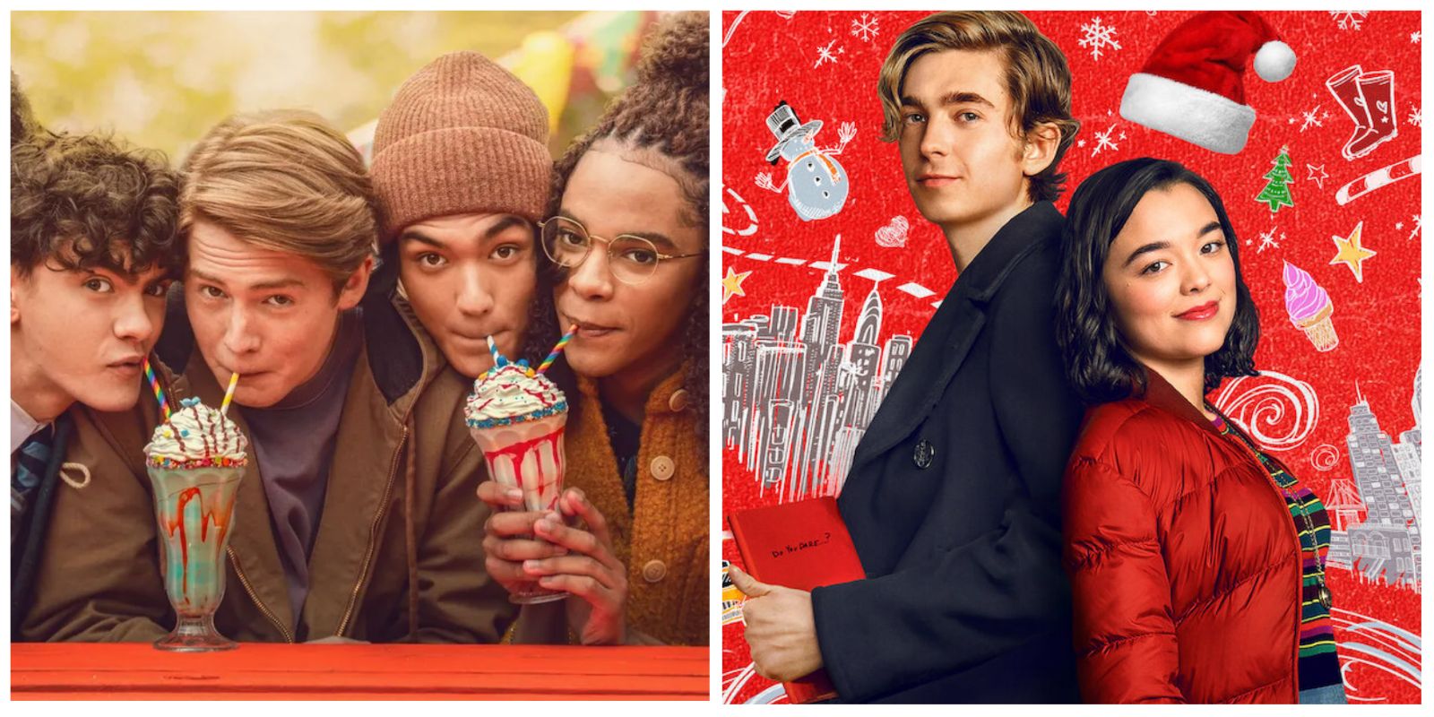 Las 10 mejores series originales de Netflix, según Rotten Tomatoes