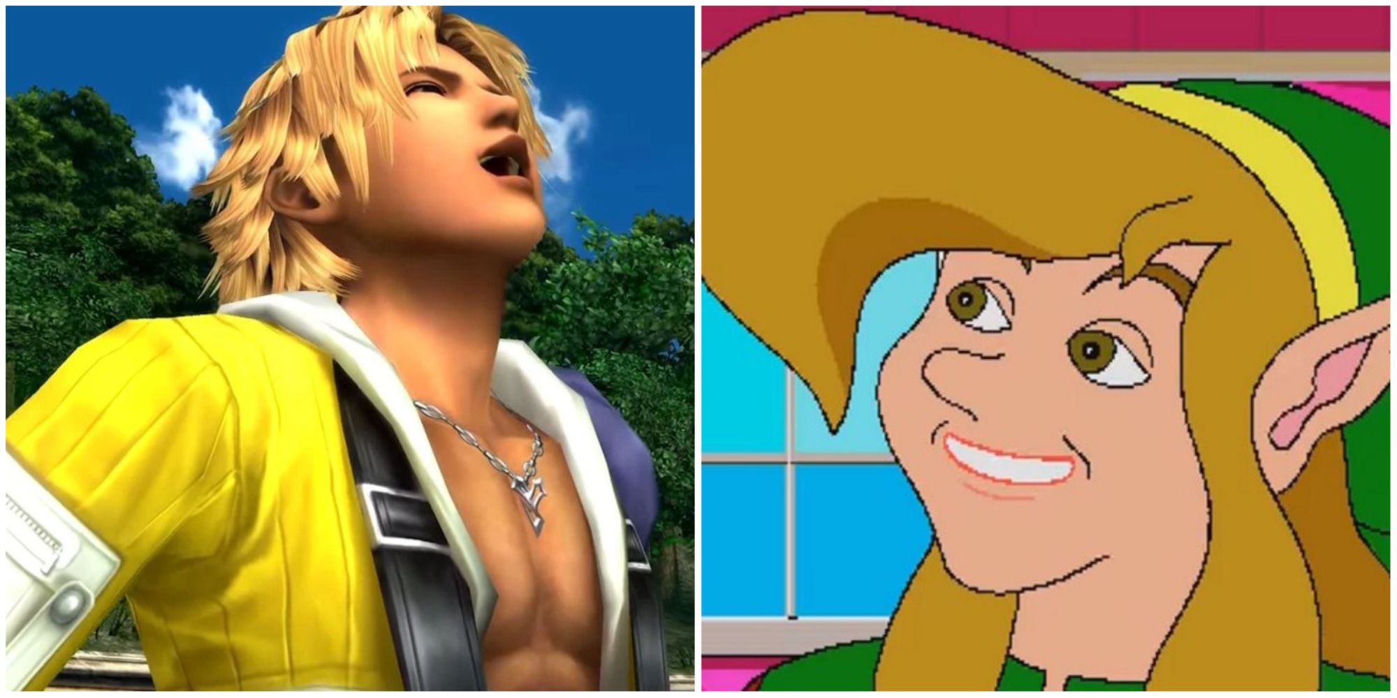 Las 10 peores escenas de videojuegos, clasificadas