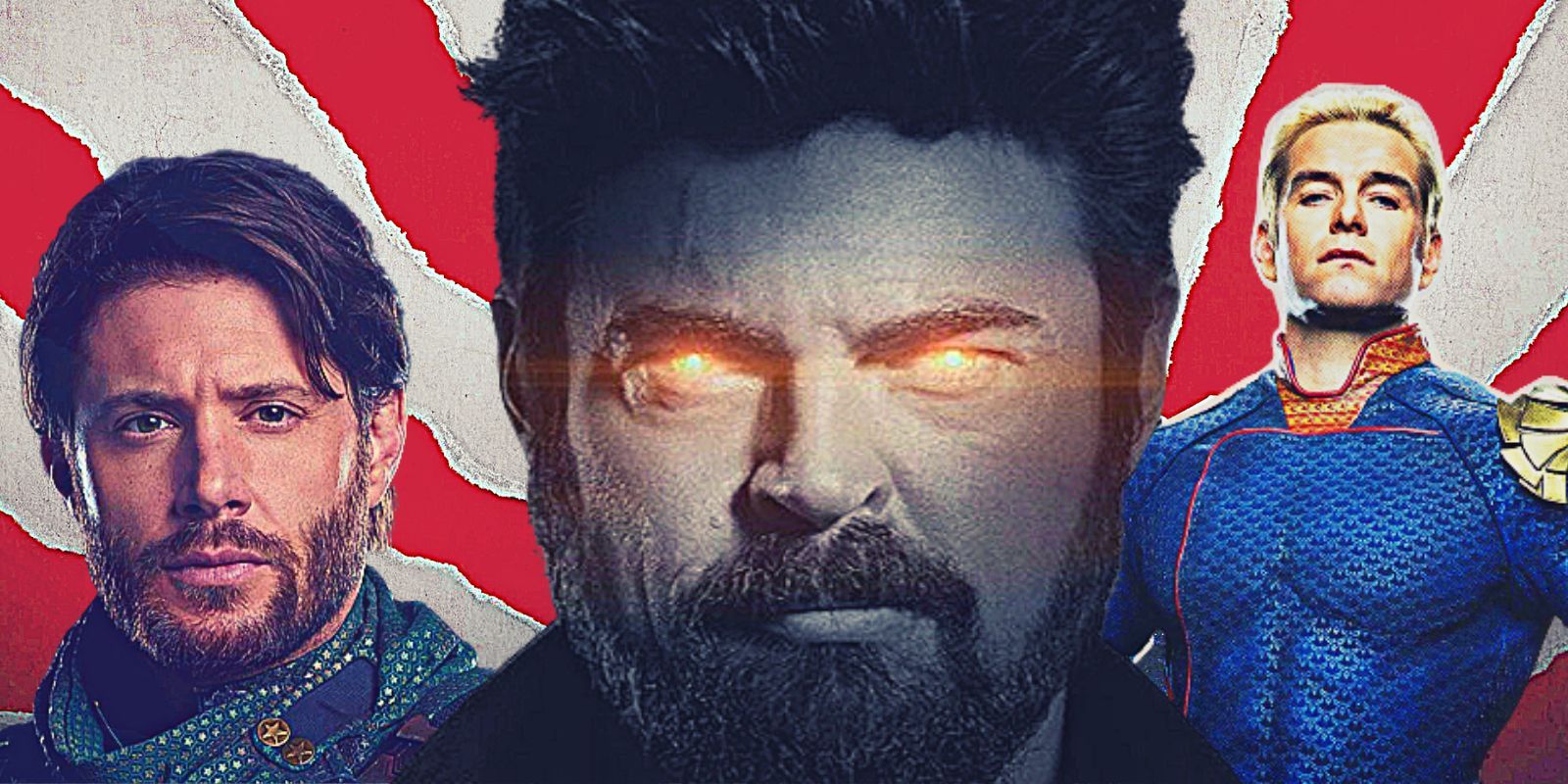 Las 10 peores muertes de los chicos, clasificadas