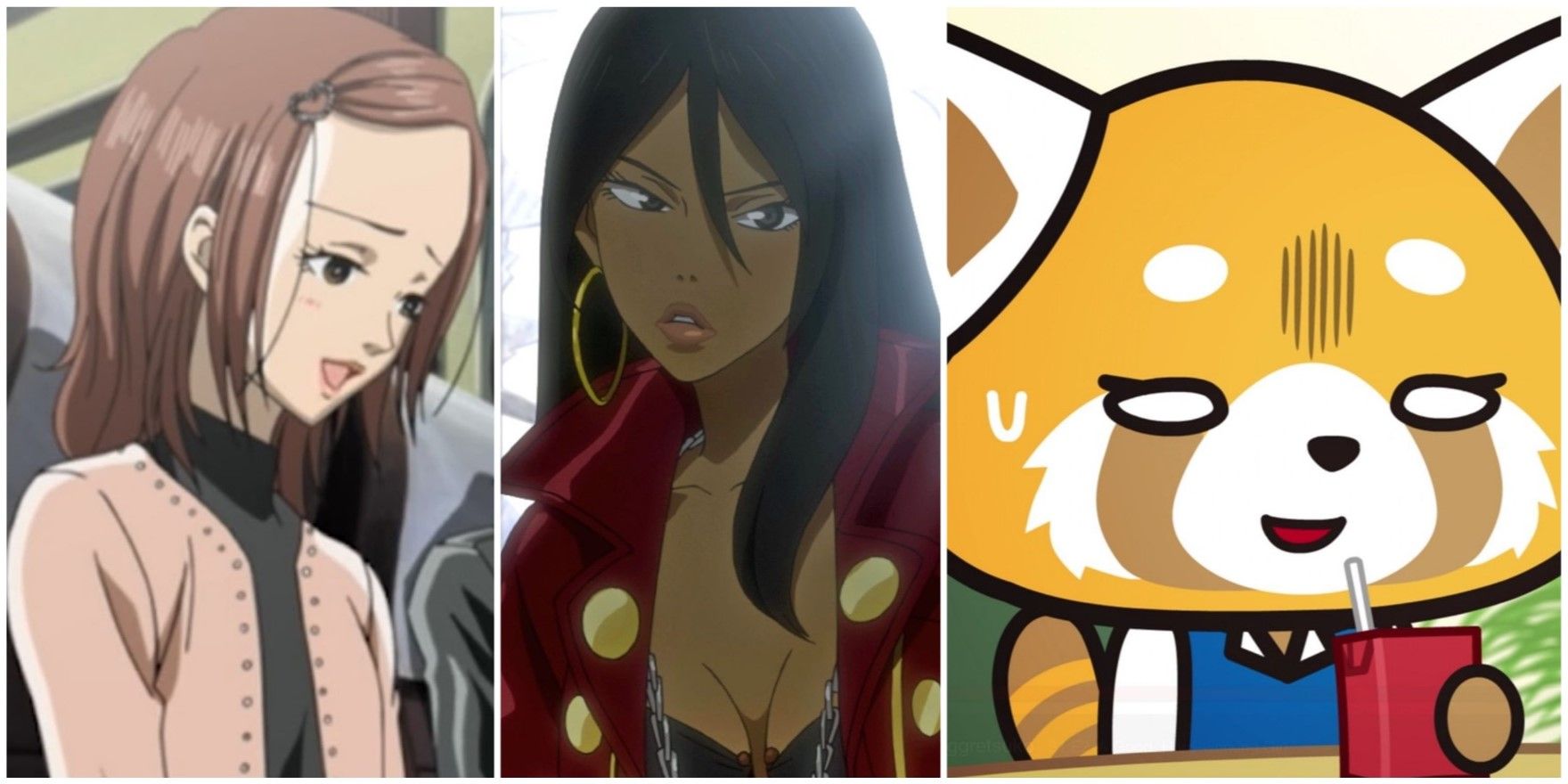 Las 10 peores parejas del anime Josei, clasificadas